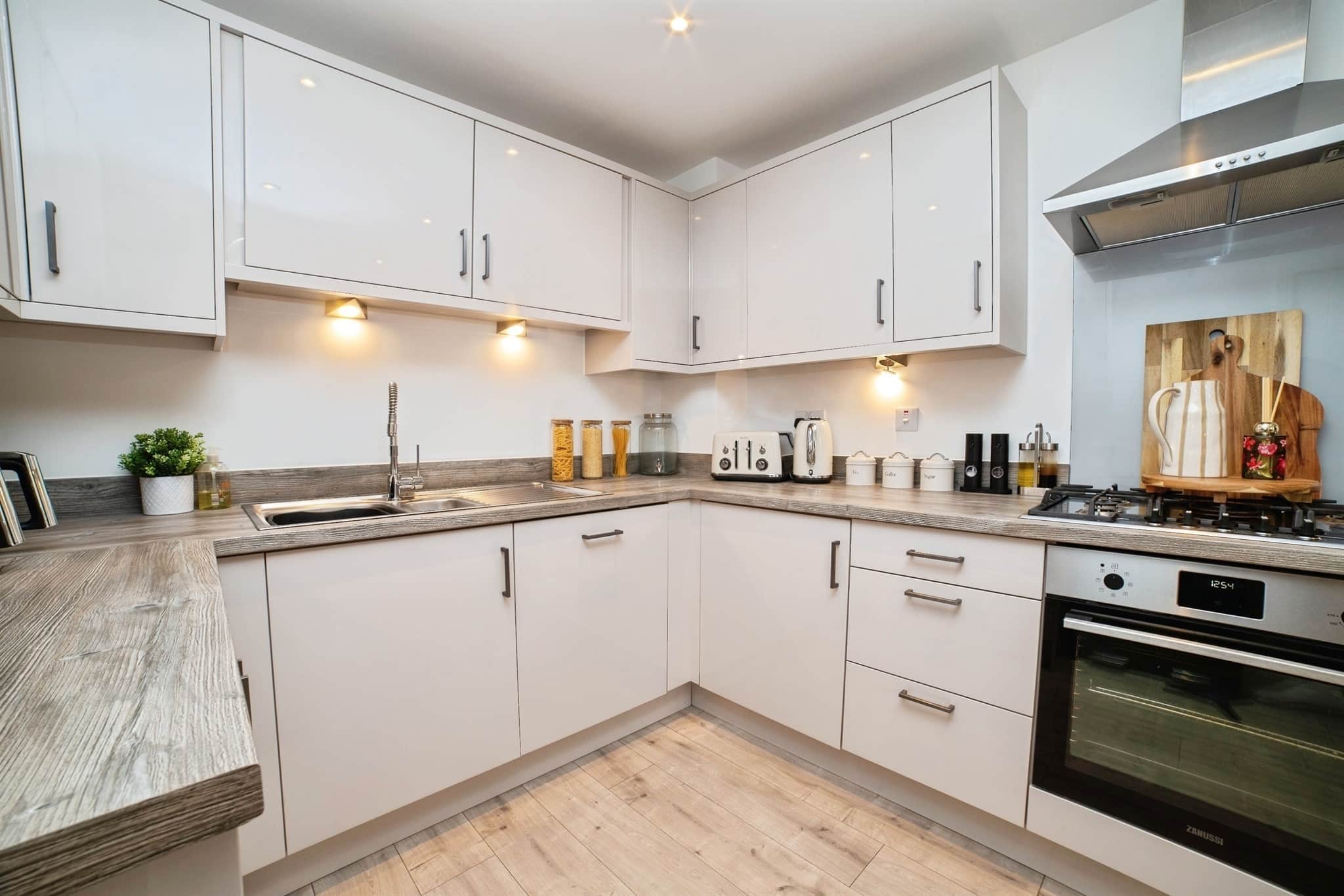 Property at Aumonier Way, Alfreton