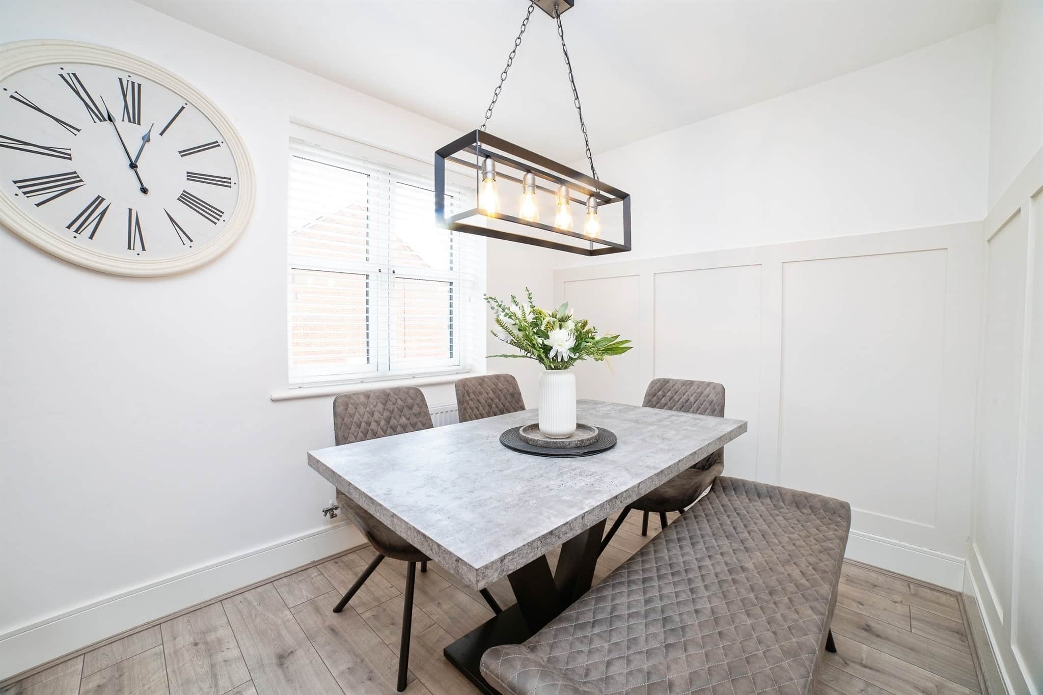 Property at Aumonier Way, Alfreton