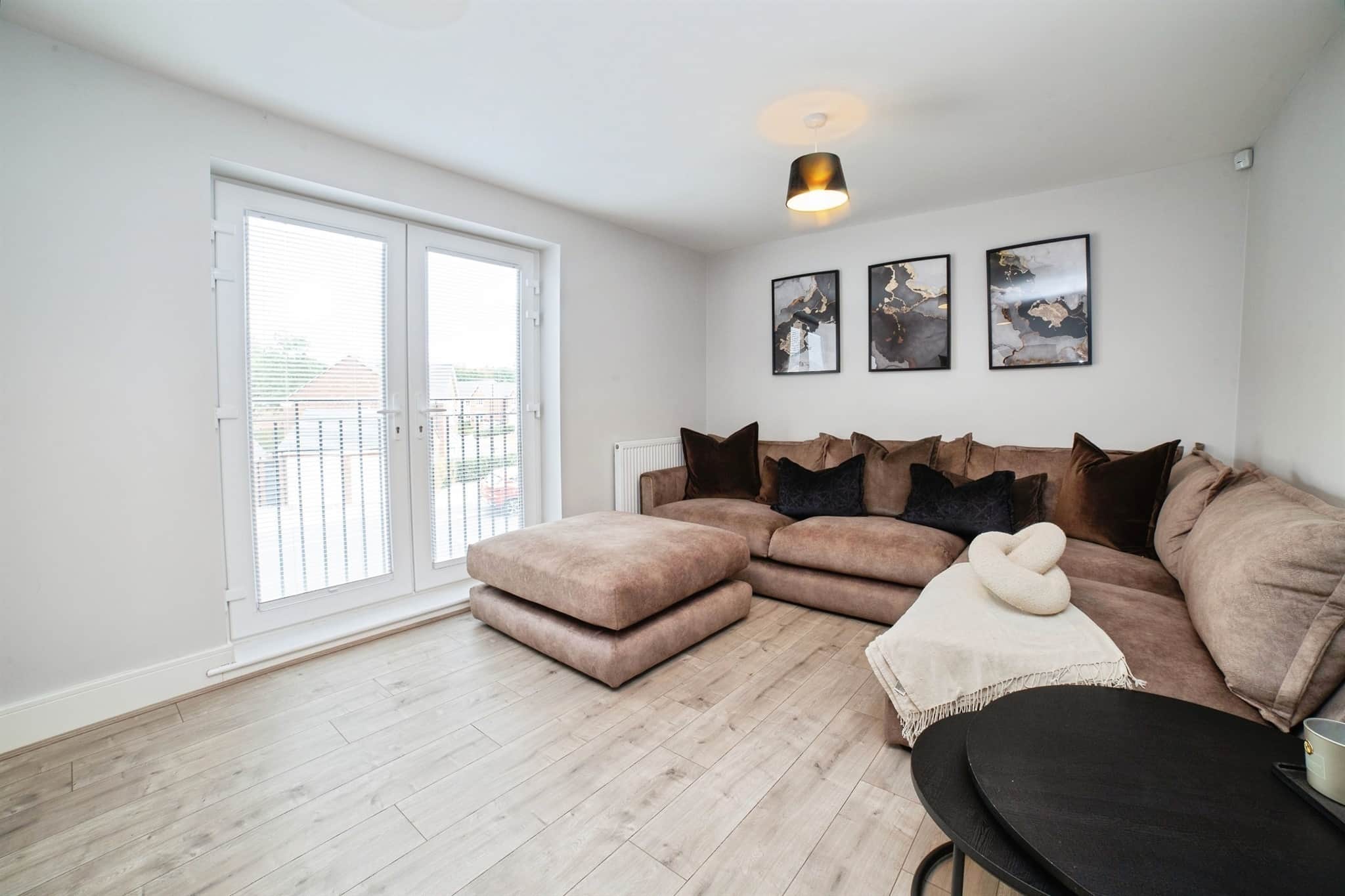 Property at Aumonier Way, Alfreton