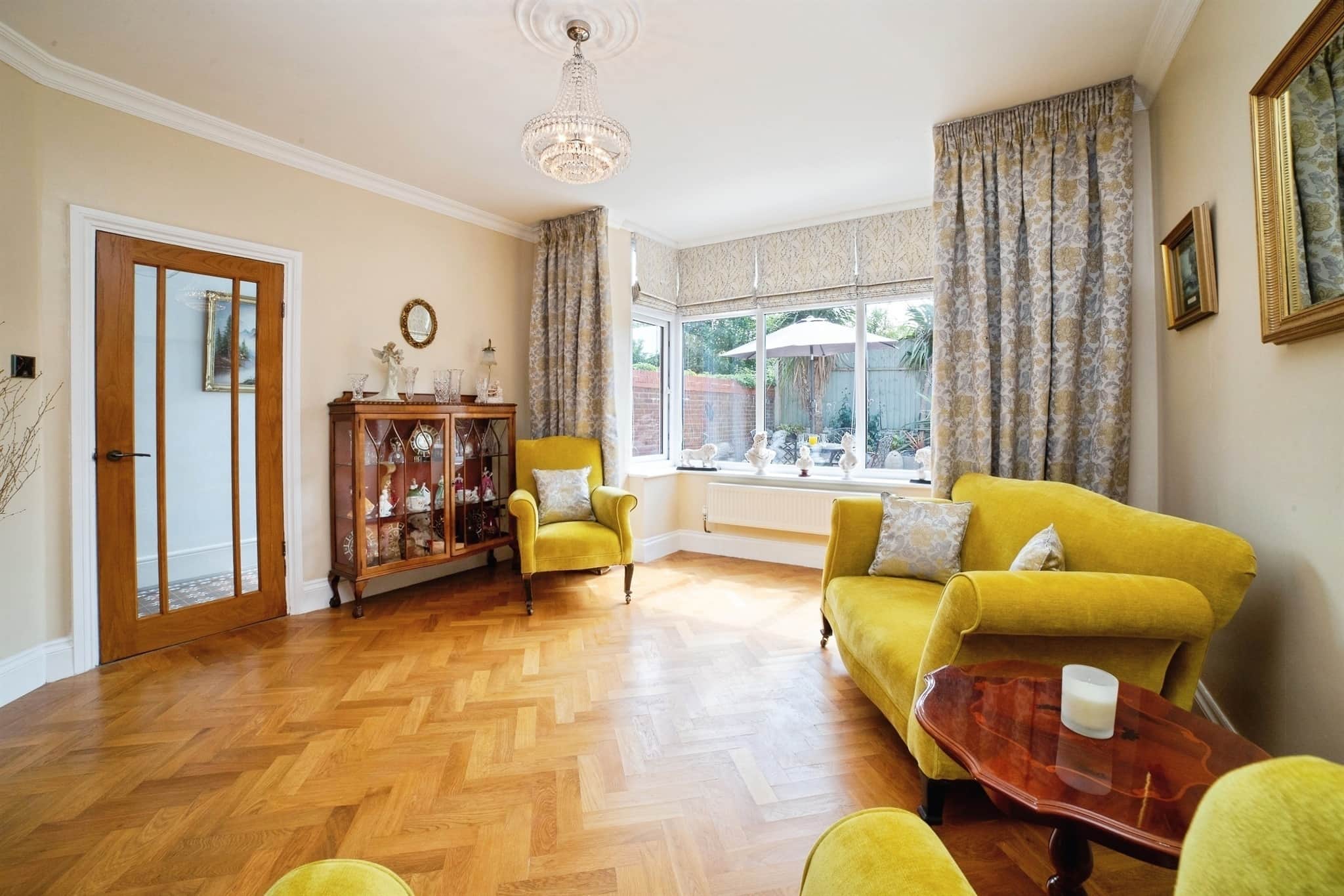 Property at Limes Avenue, Alfreton
