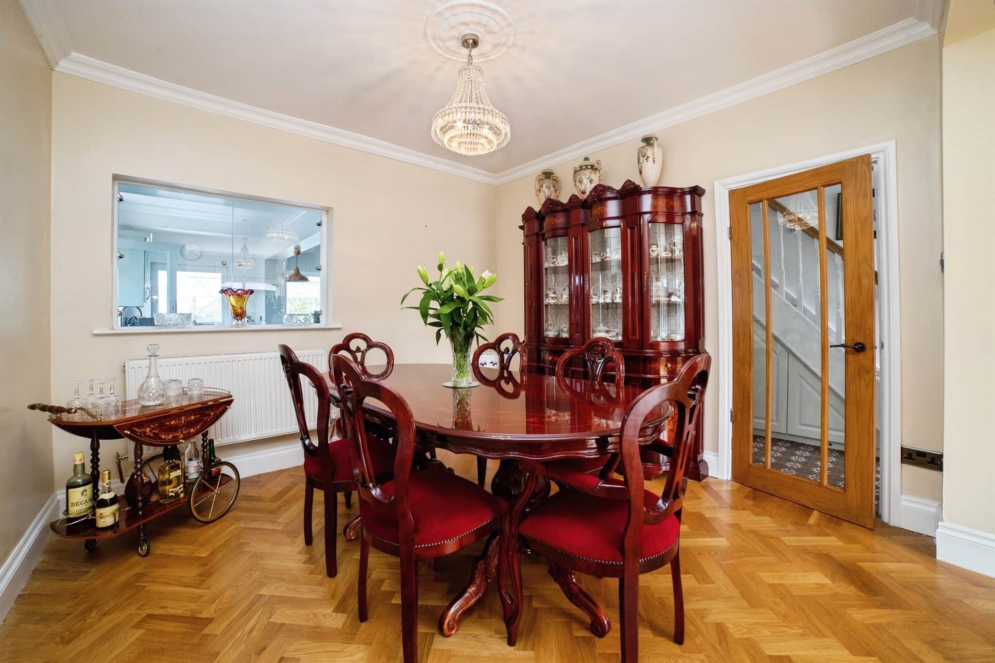 Property at Limes Avenue, Alfreton