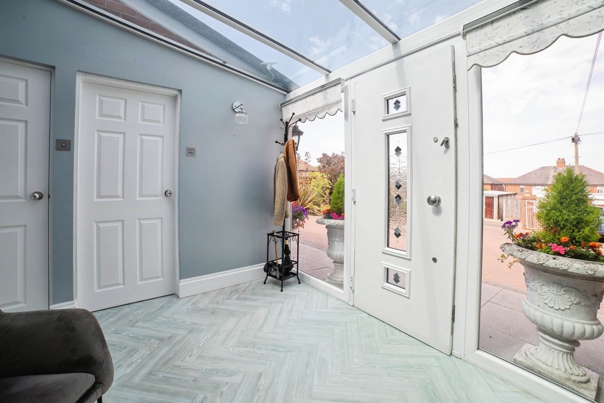 Property at Limes Avenue, Alfreton
