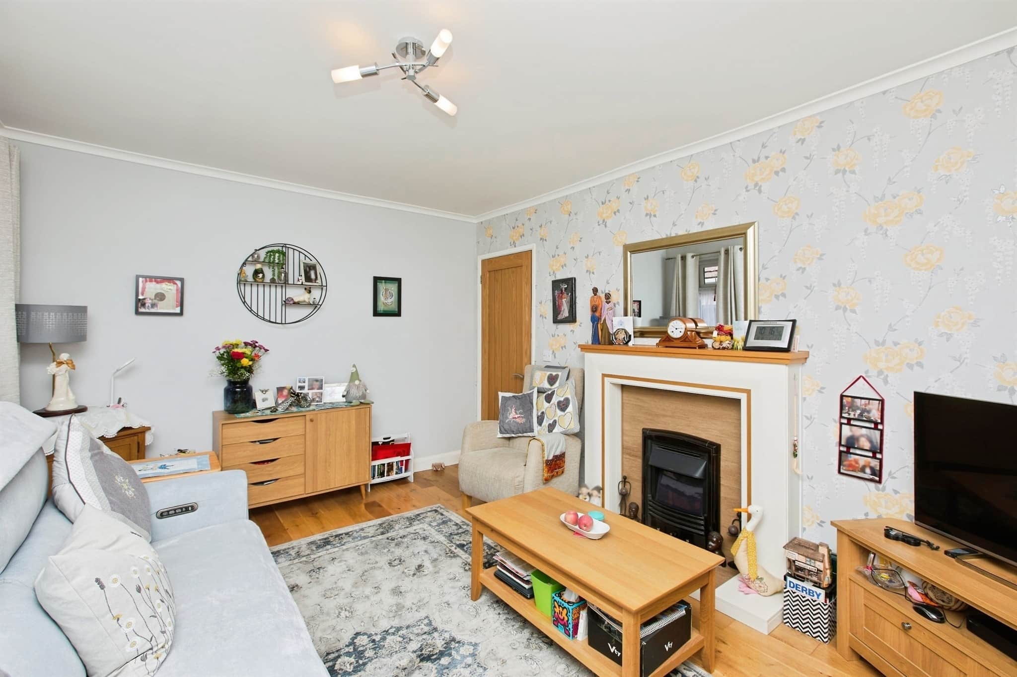 Property at Hillcrest Road, Derby