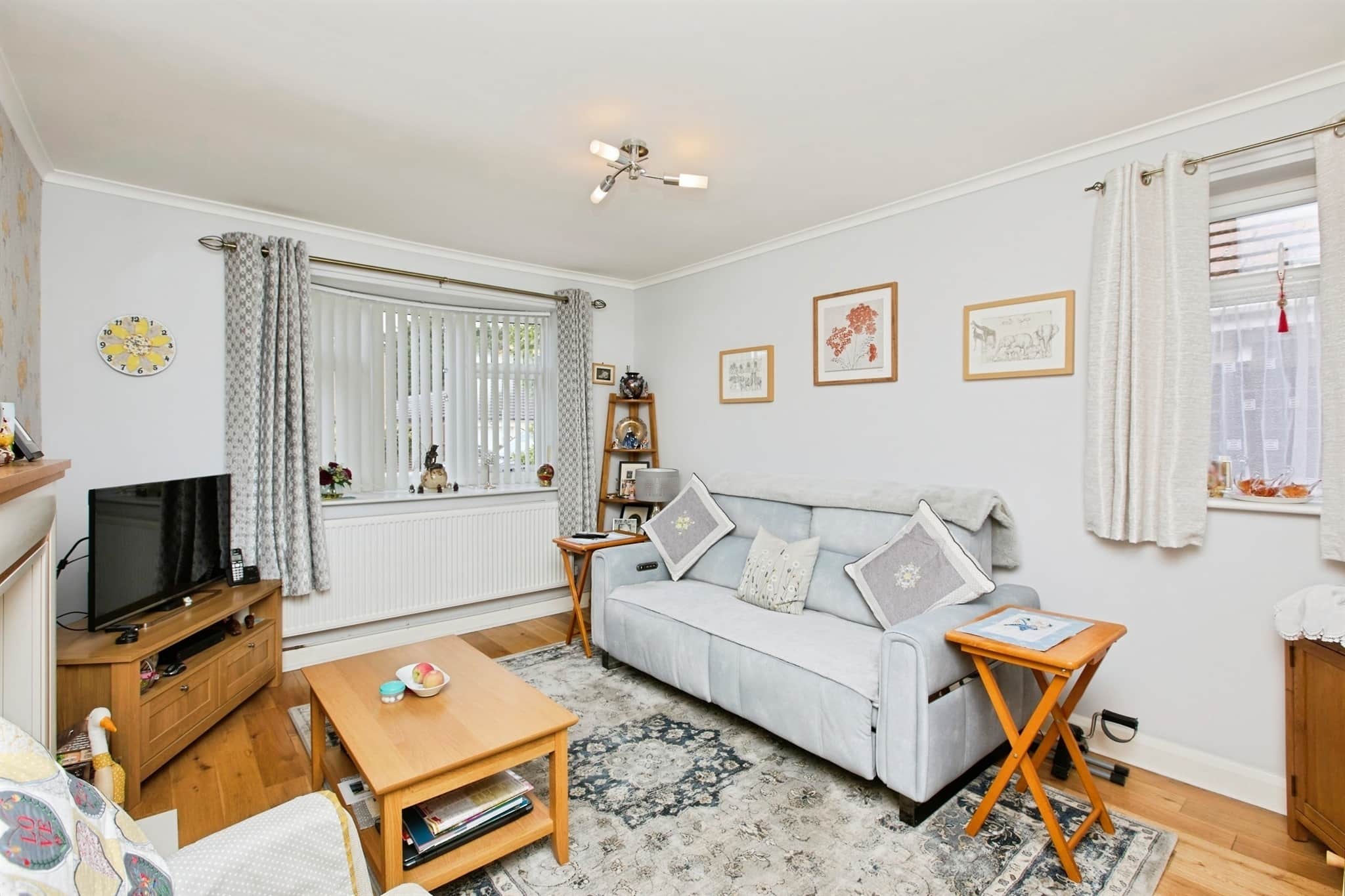 Property at Hillcrest Road, Derby