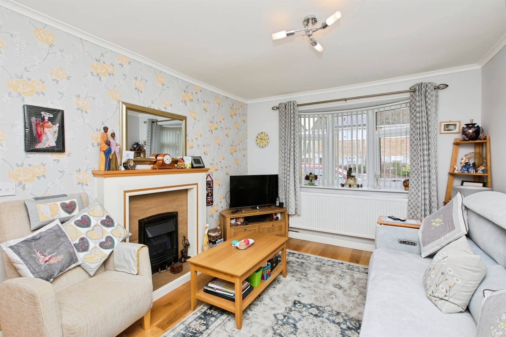 Property at Hillcrest Road, Derby