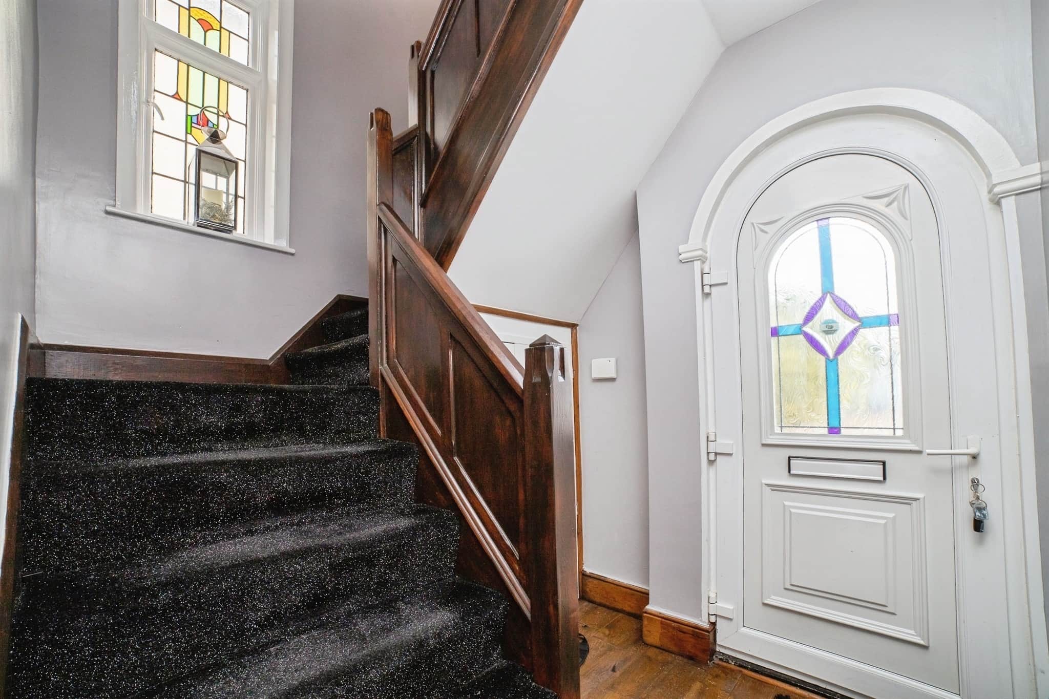 Property at Mansfield Road, Alfreton