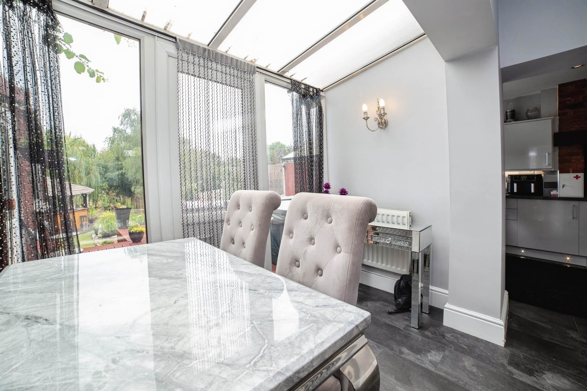 Property at Mansfield Road, Alfreton
