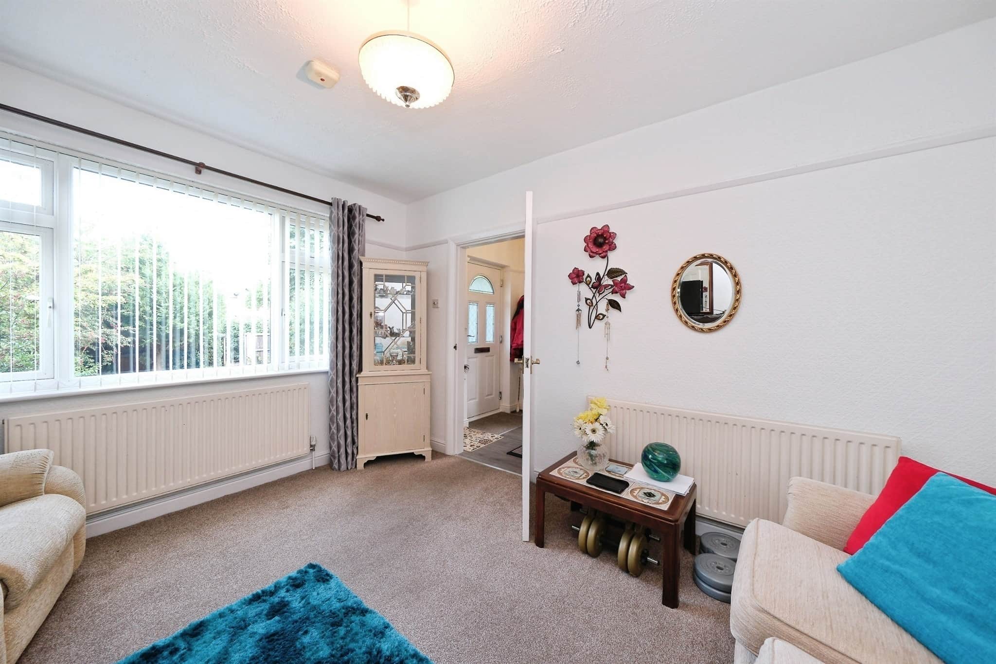 Property at Mapperley Lane, West Hallam, Ilkeston