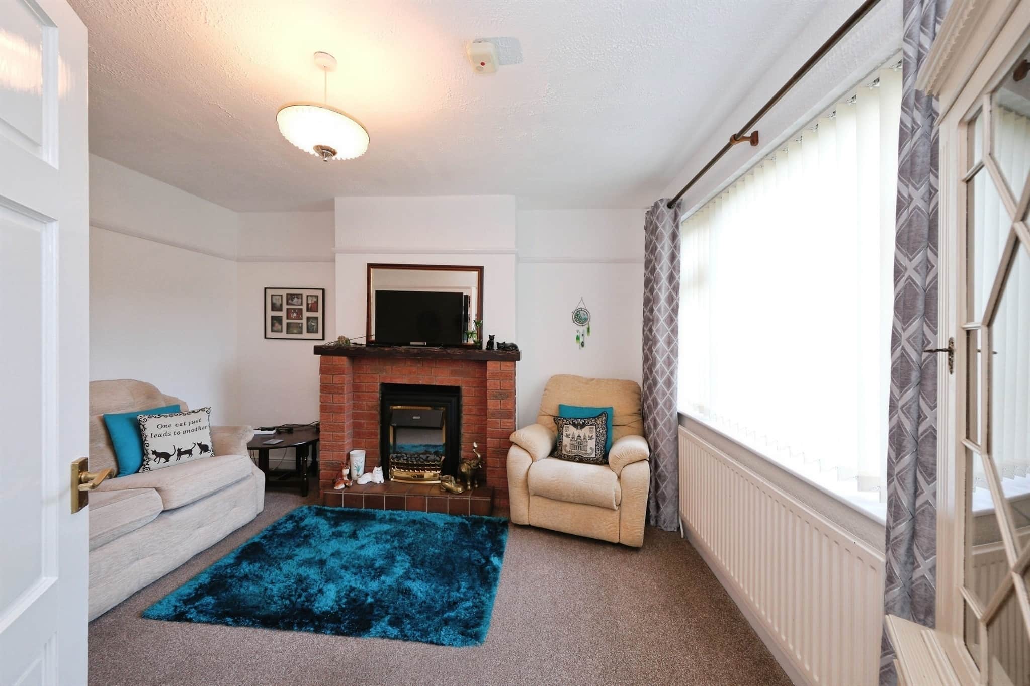 Property at Mapperley Lane, West Hallam, Ilkeston