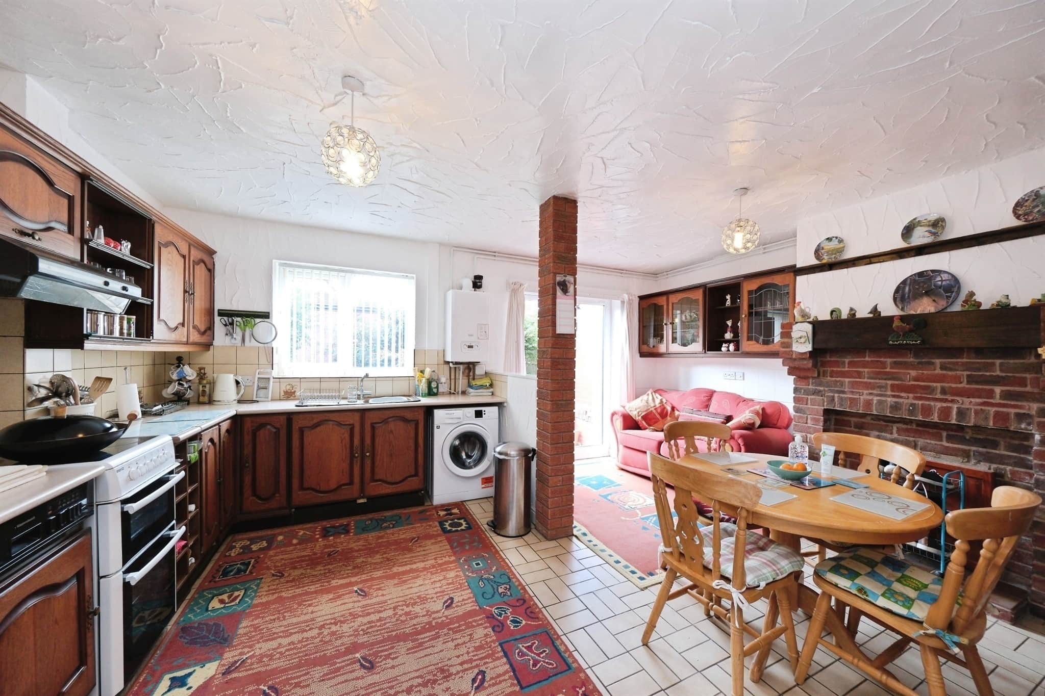 Property at Mapperley Lane, West Hallam, Ilkeston