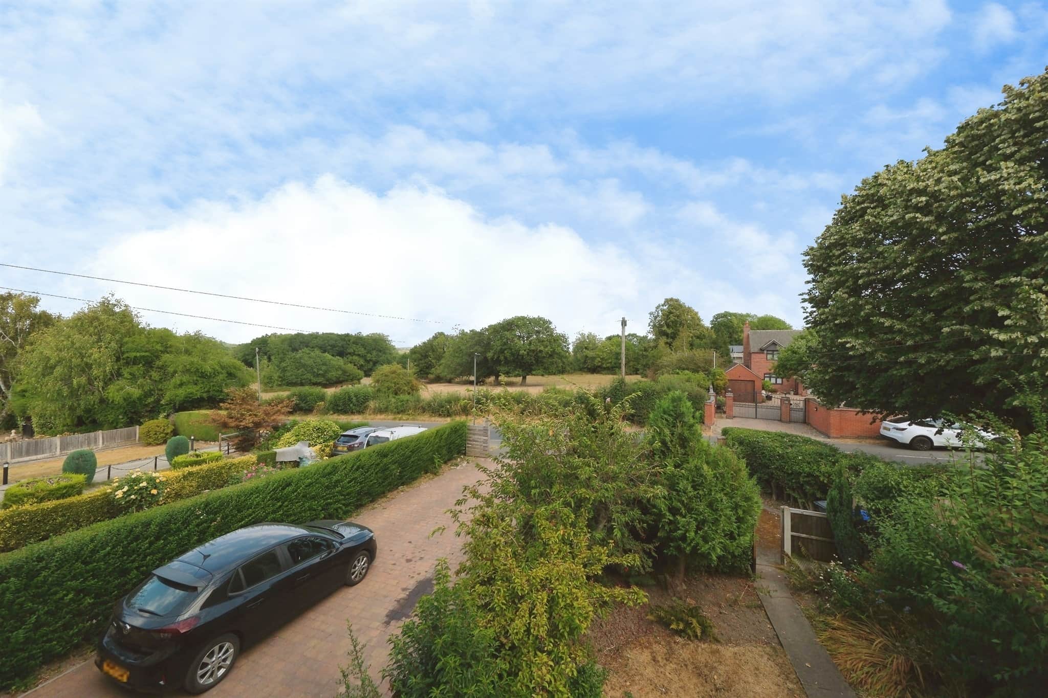 Property at Mapperley Lane, West Hallam, Ilkeston