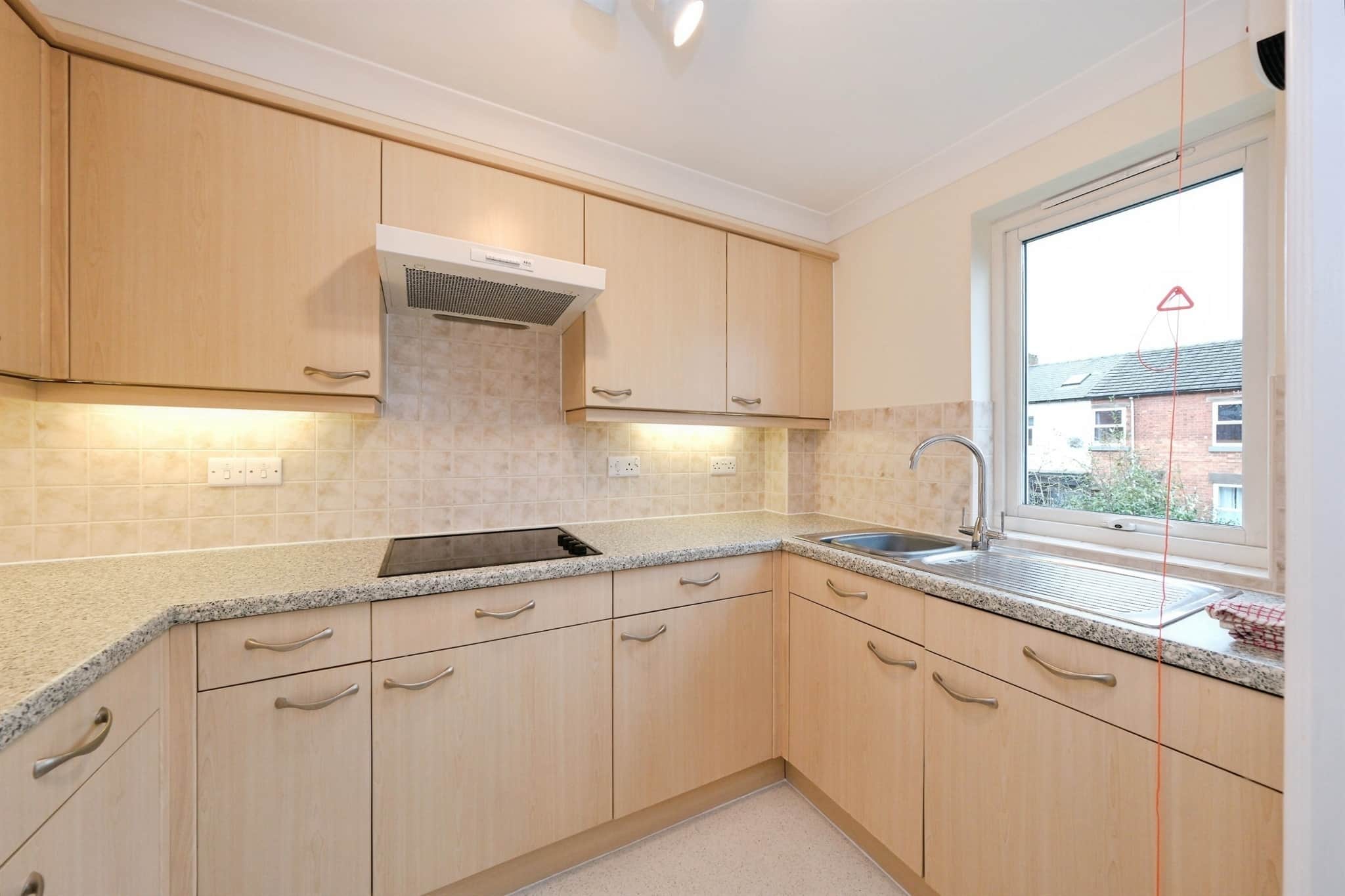 Property at Kedleston Close, Belper