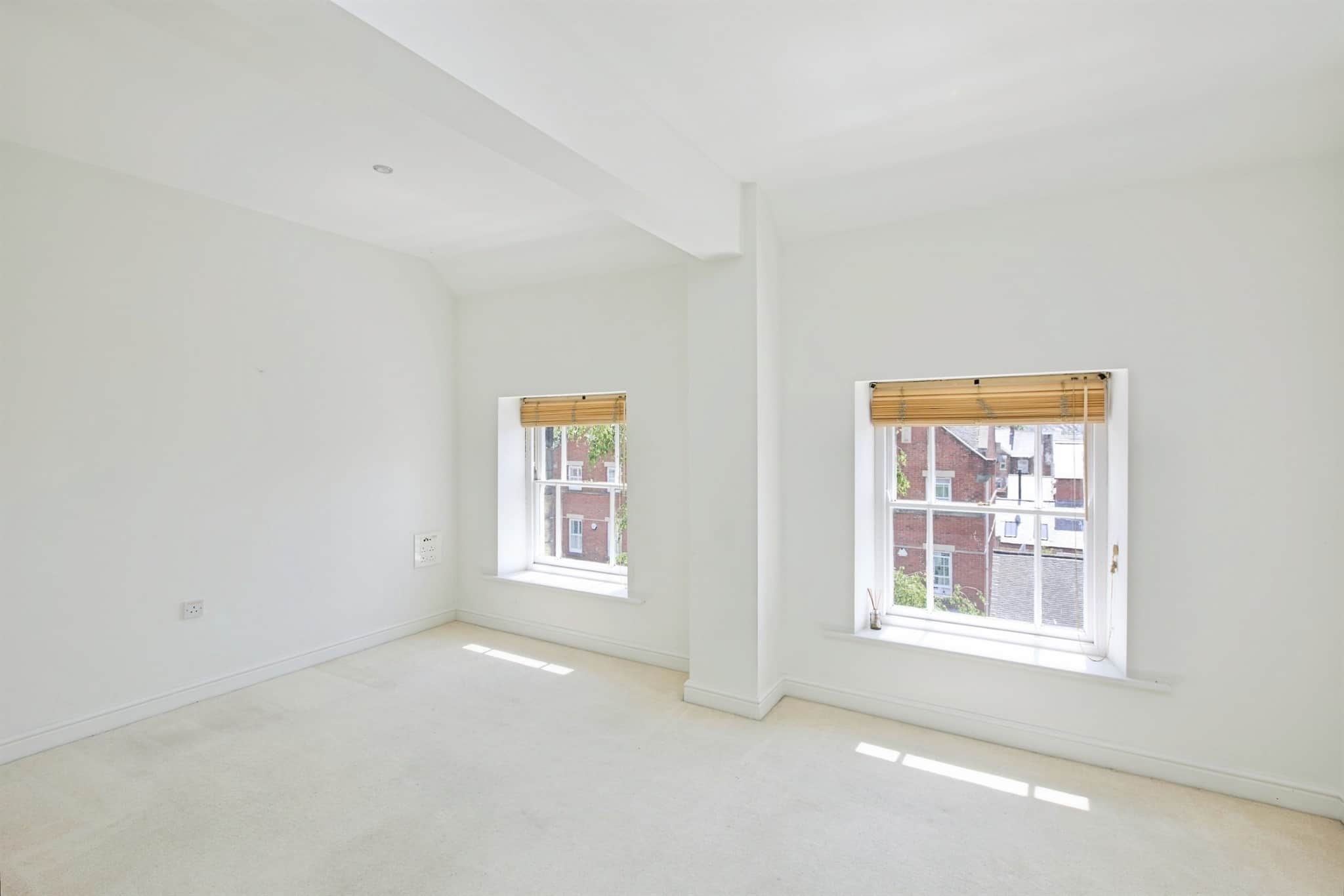 Property at St. Laurence Gardens, Belper