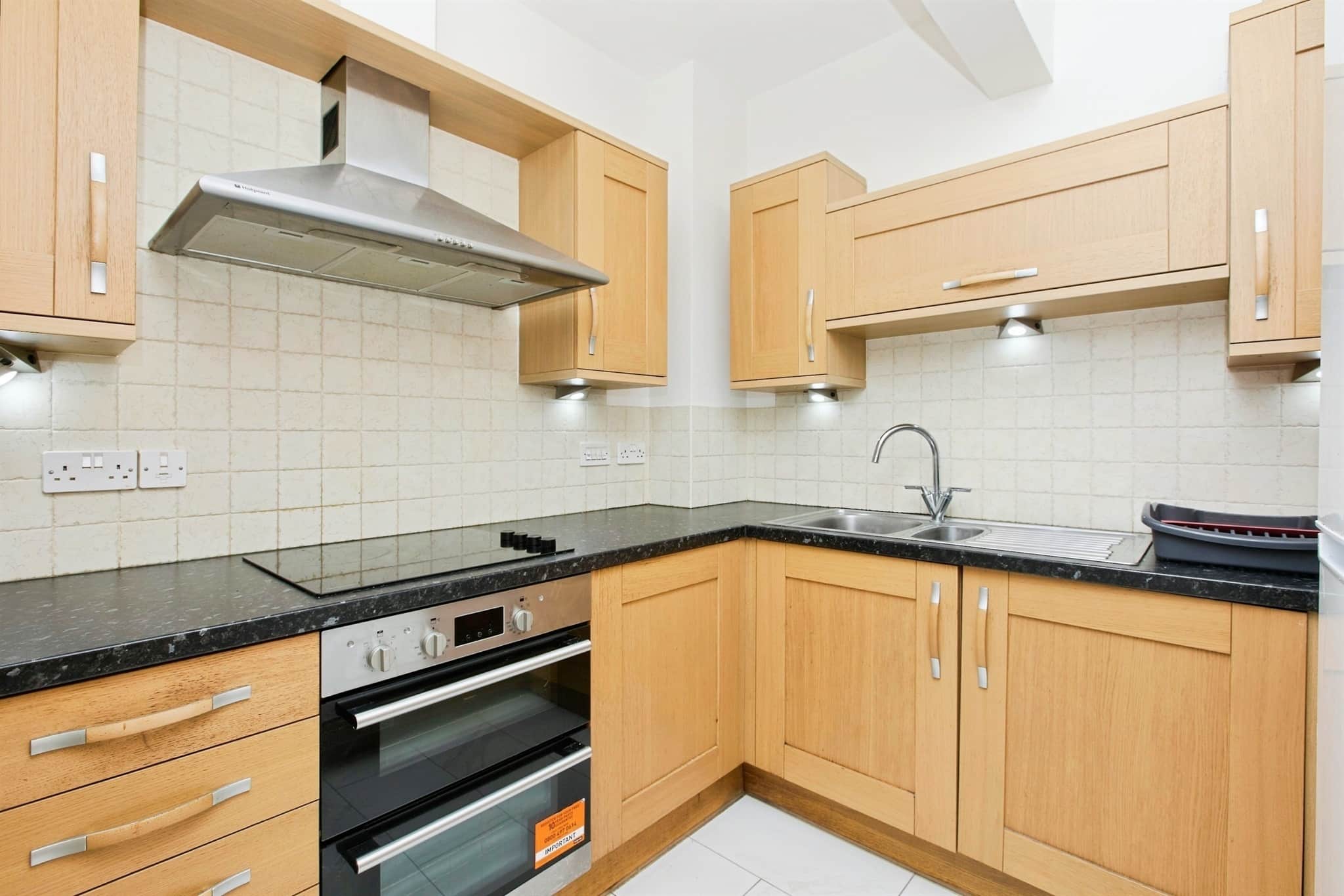 Property at St. Laurence Gardens, Belper