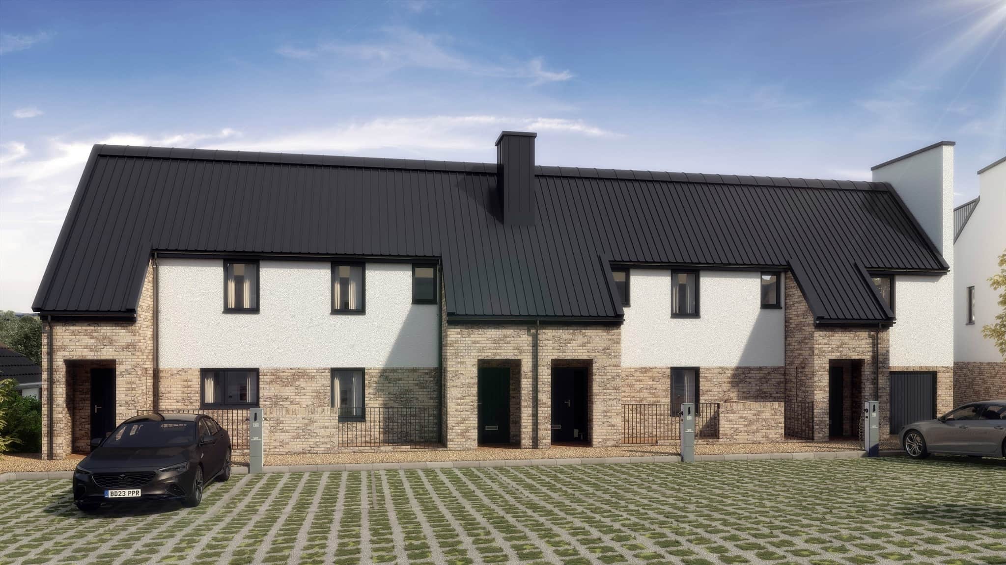 Property at Holbrook Road, Belper