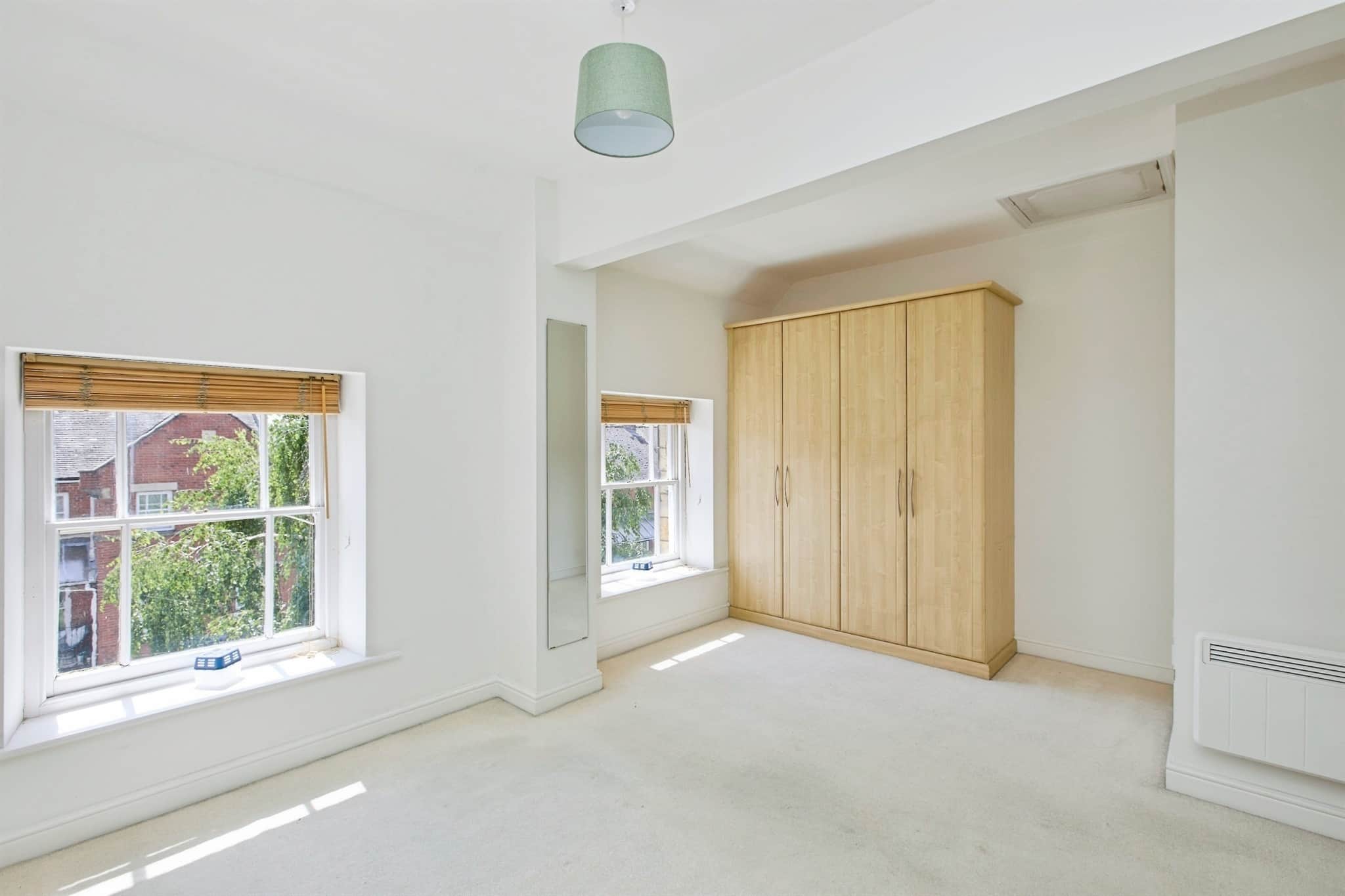Property at St. Laurence Gardens, Belper