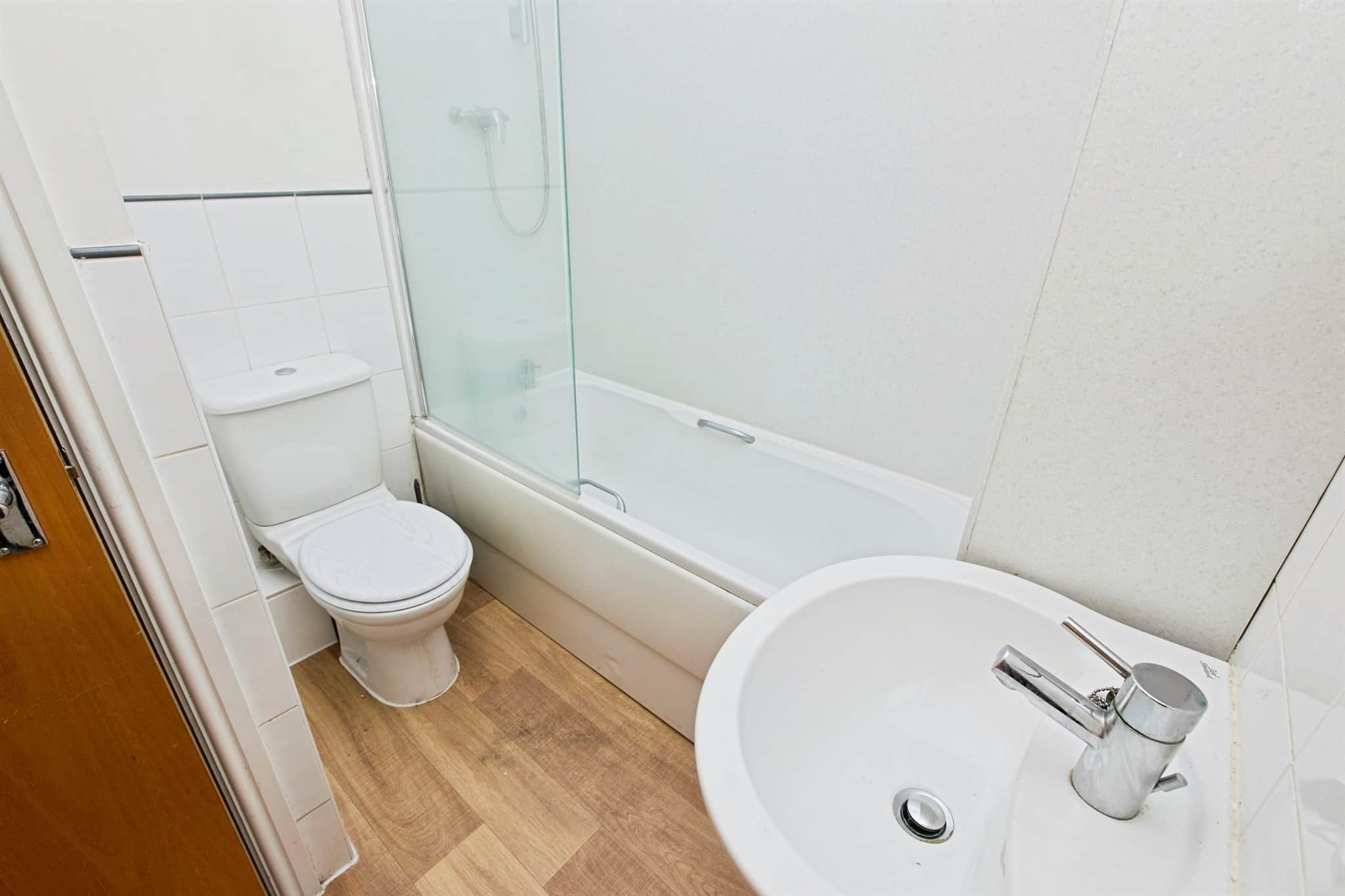 Property at St. Laurence Gardens, Belper