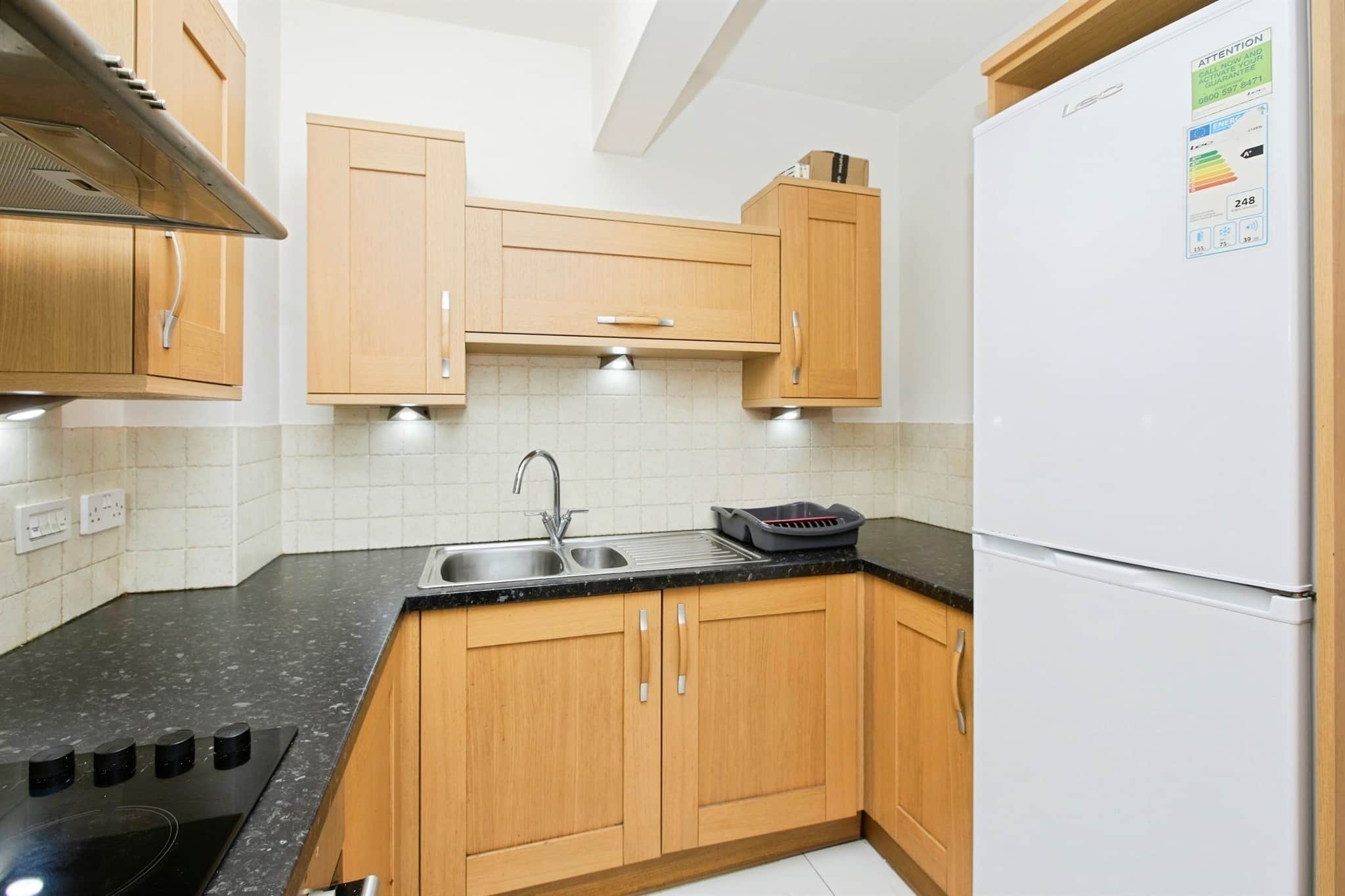 Property at St. Laurence Gardens, Belper