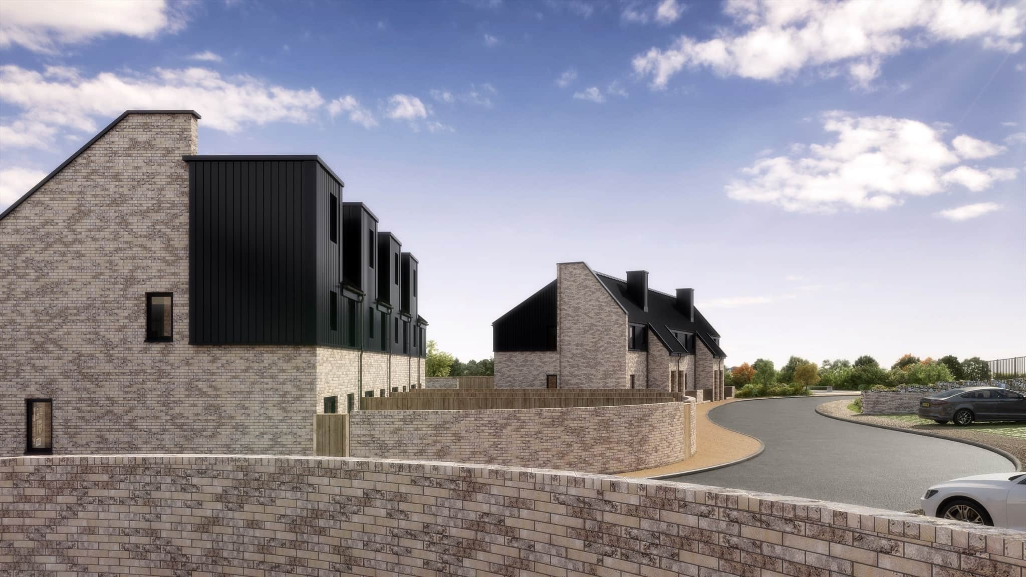 Property at Holbrook Road, Belper