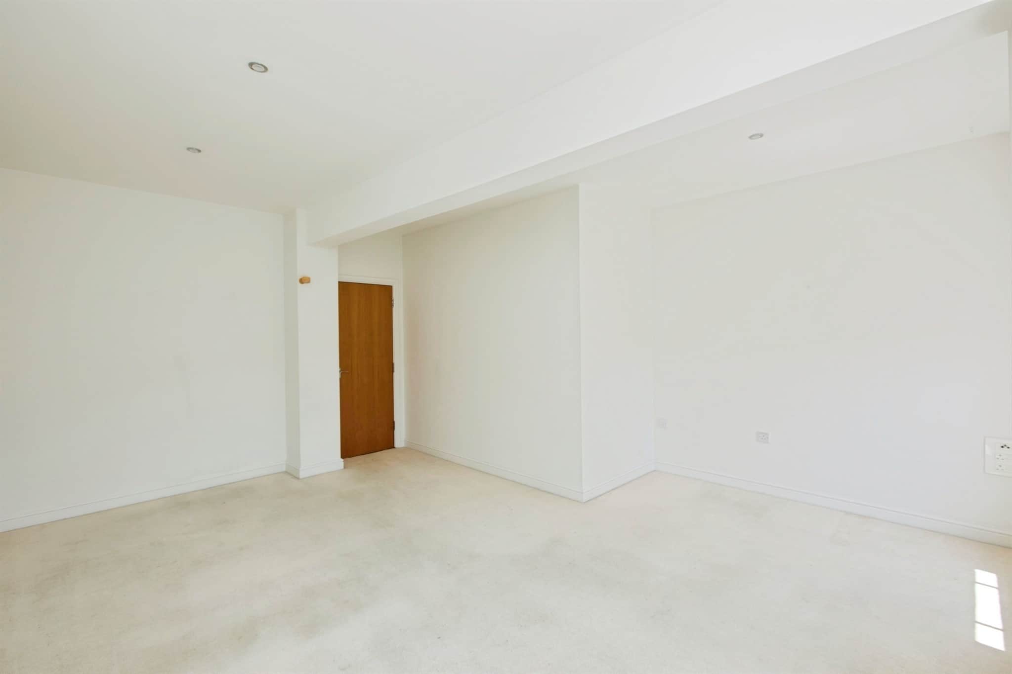 Property at St. Laurence Gardens, Belper