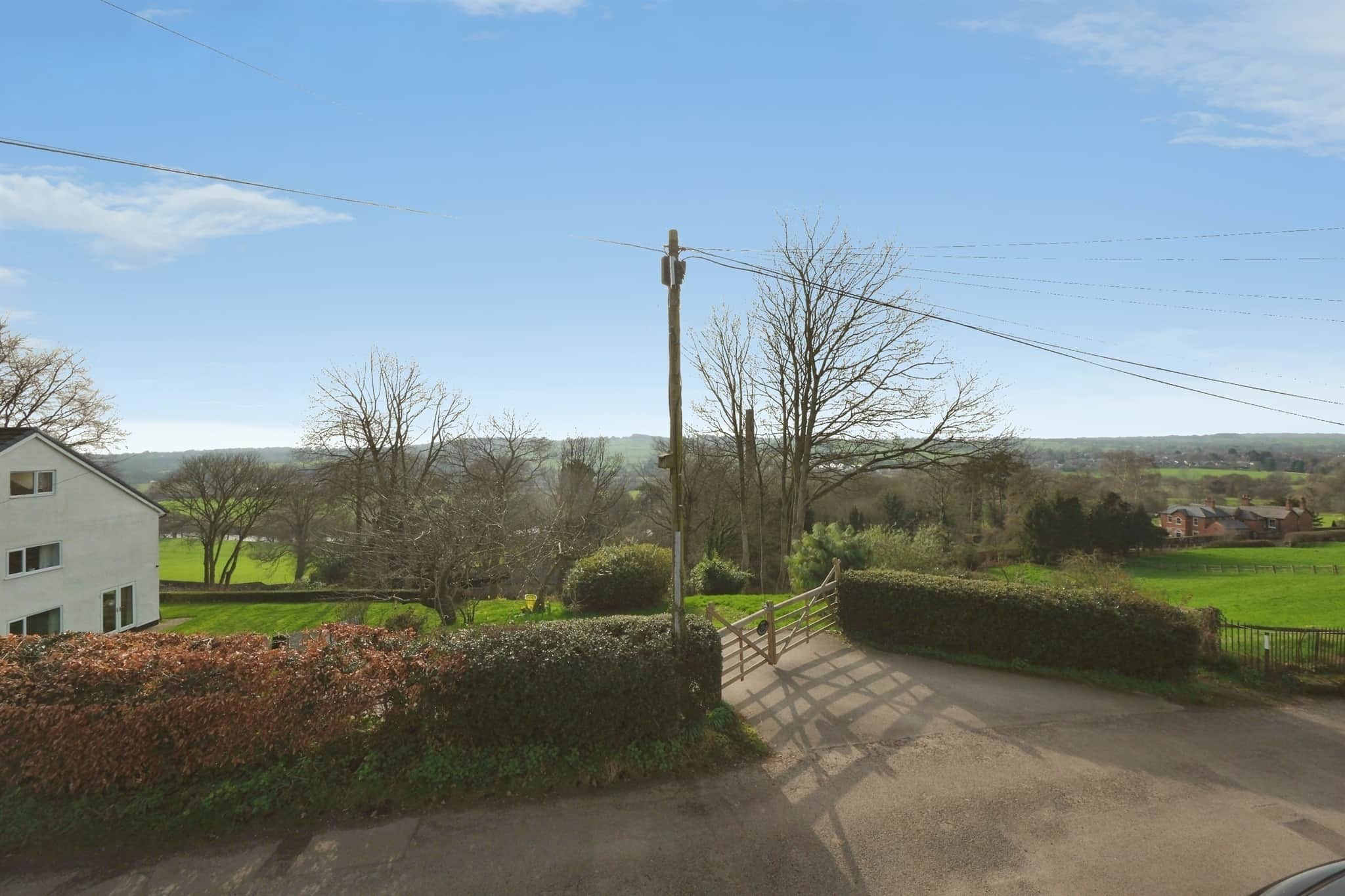 Property at Blue Mountains, Duffield, Belper