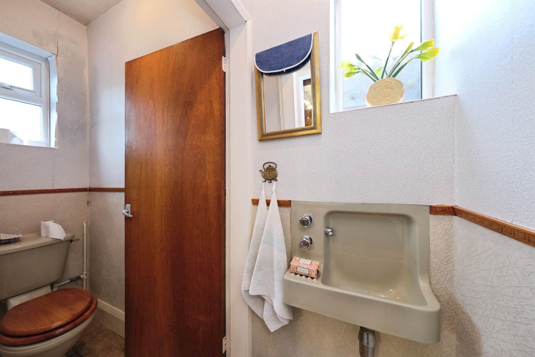 Property at Over Lane, Belper