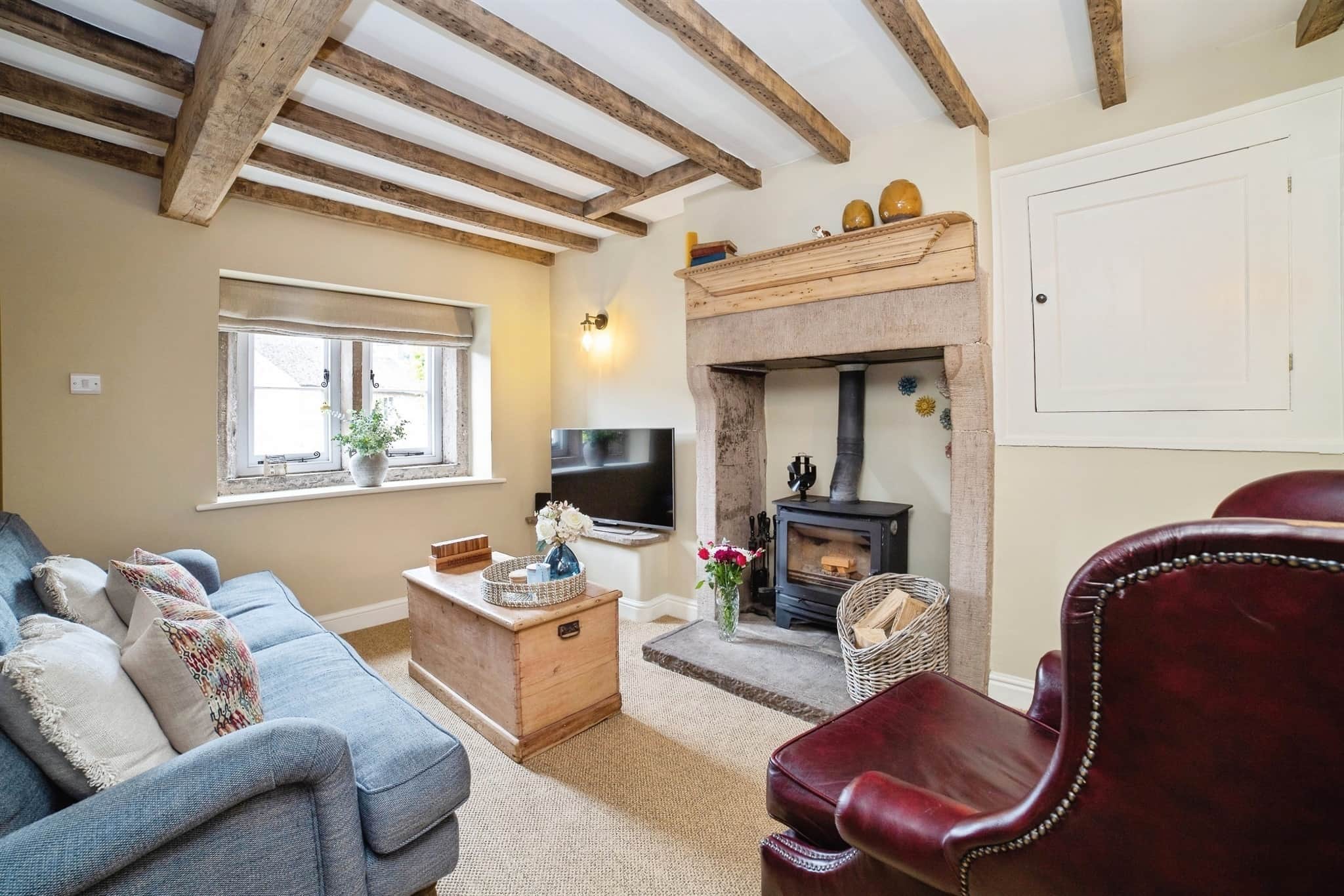 Property at Main Road, Whatstandwell, Matlock