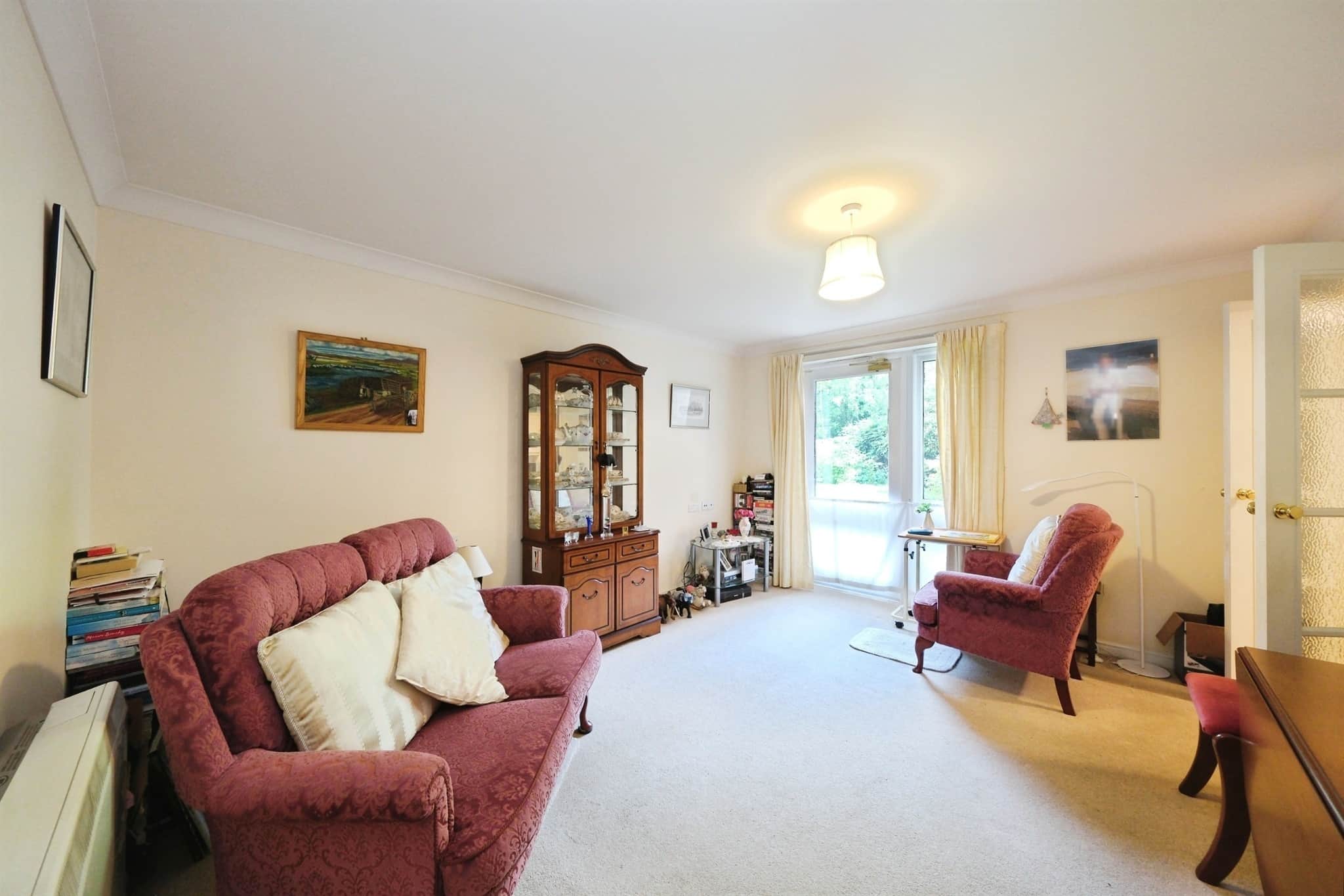 Property at Kedleston Close, Belper