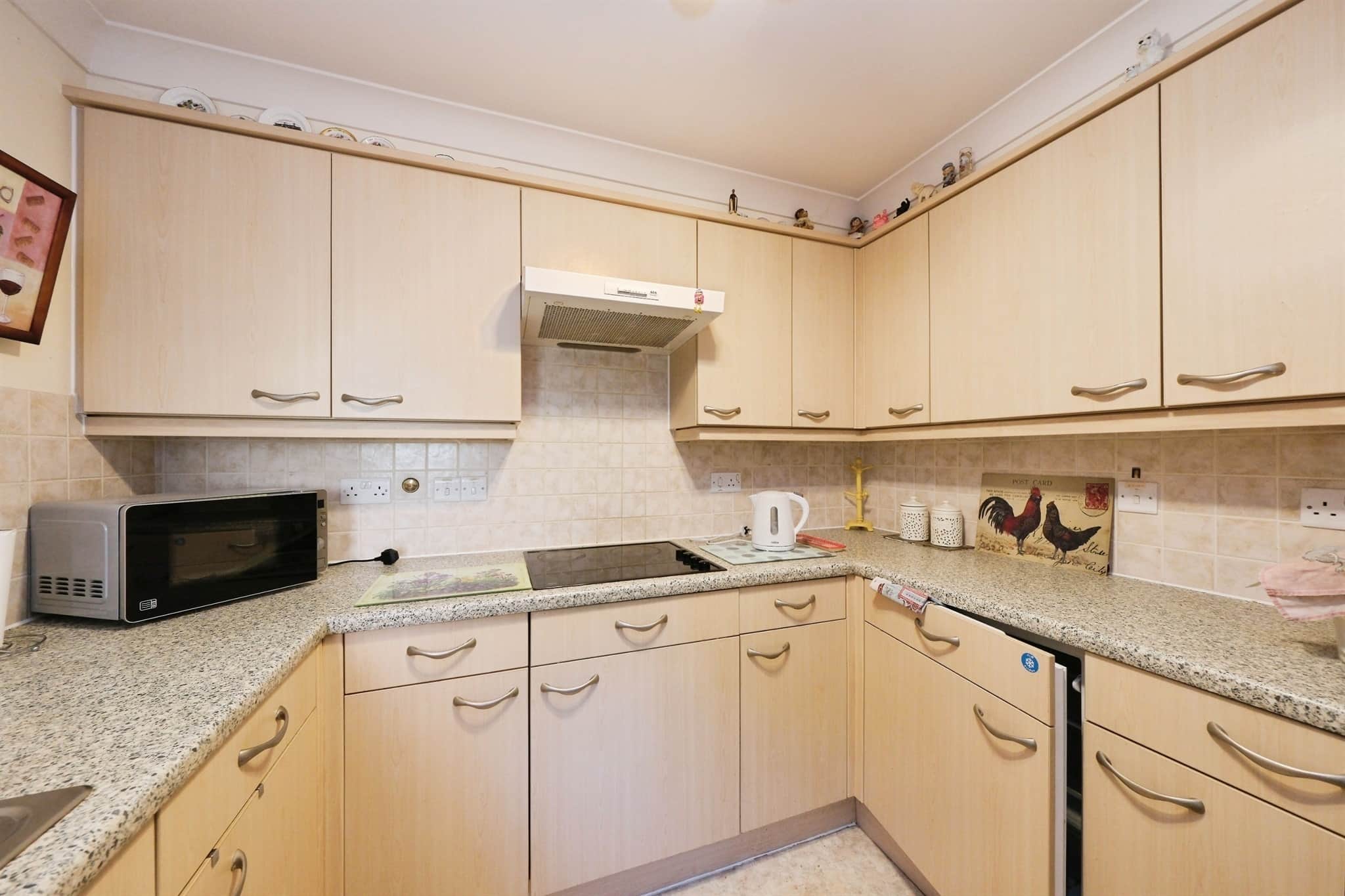 Property at Kedleston Close, Belper