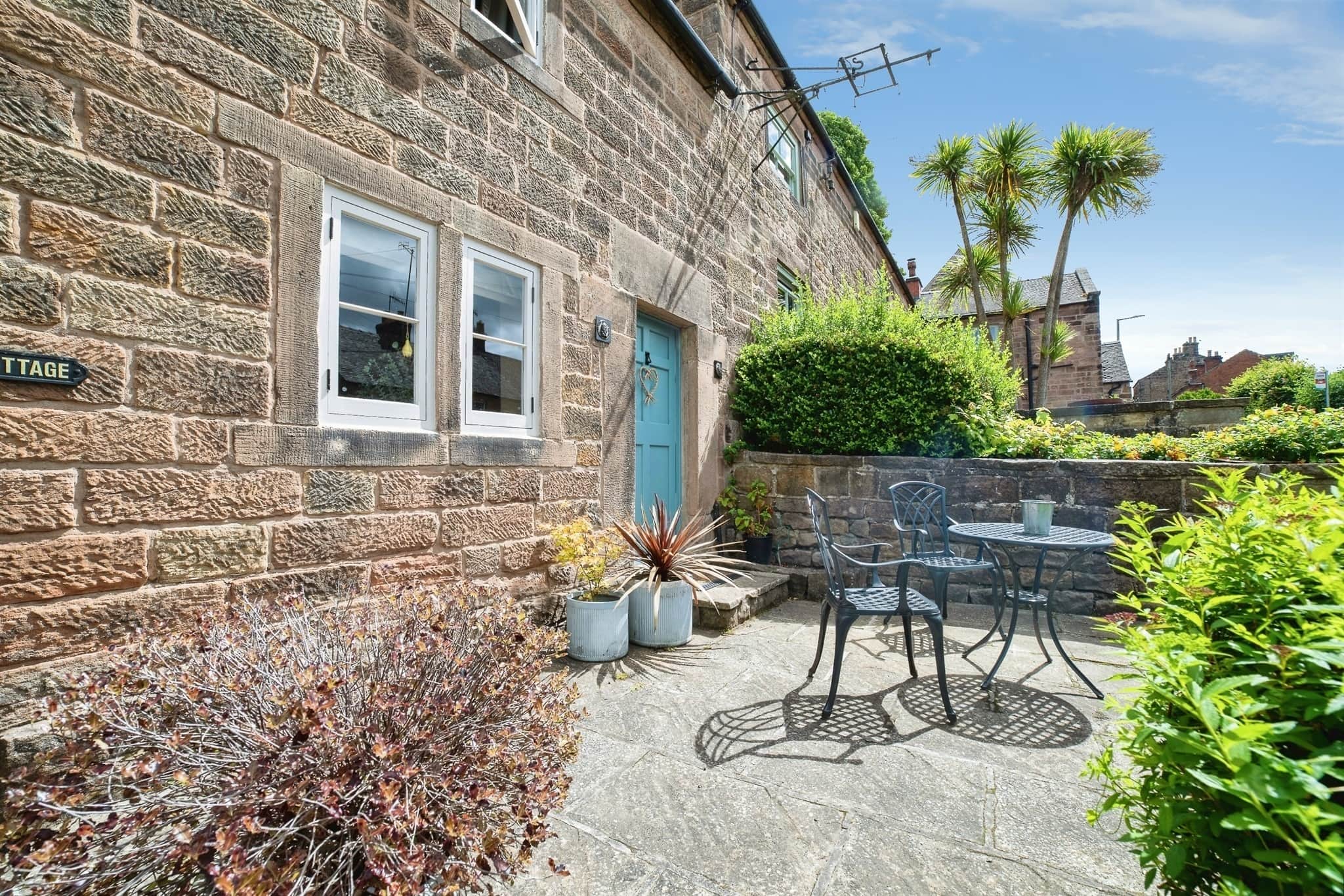 Property at Main Road, Whatstandwell, Matlock