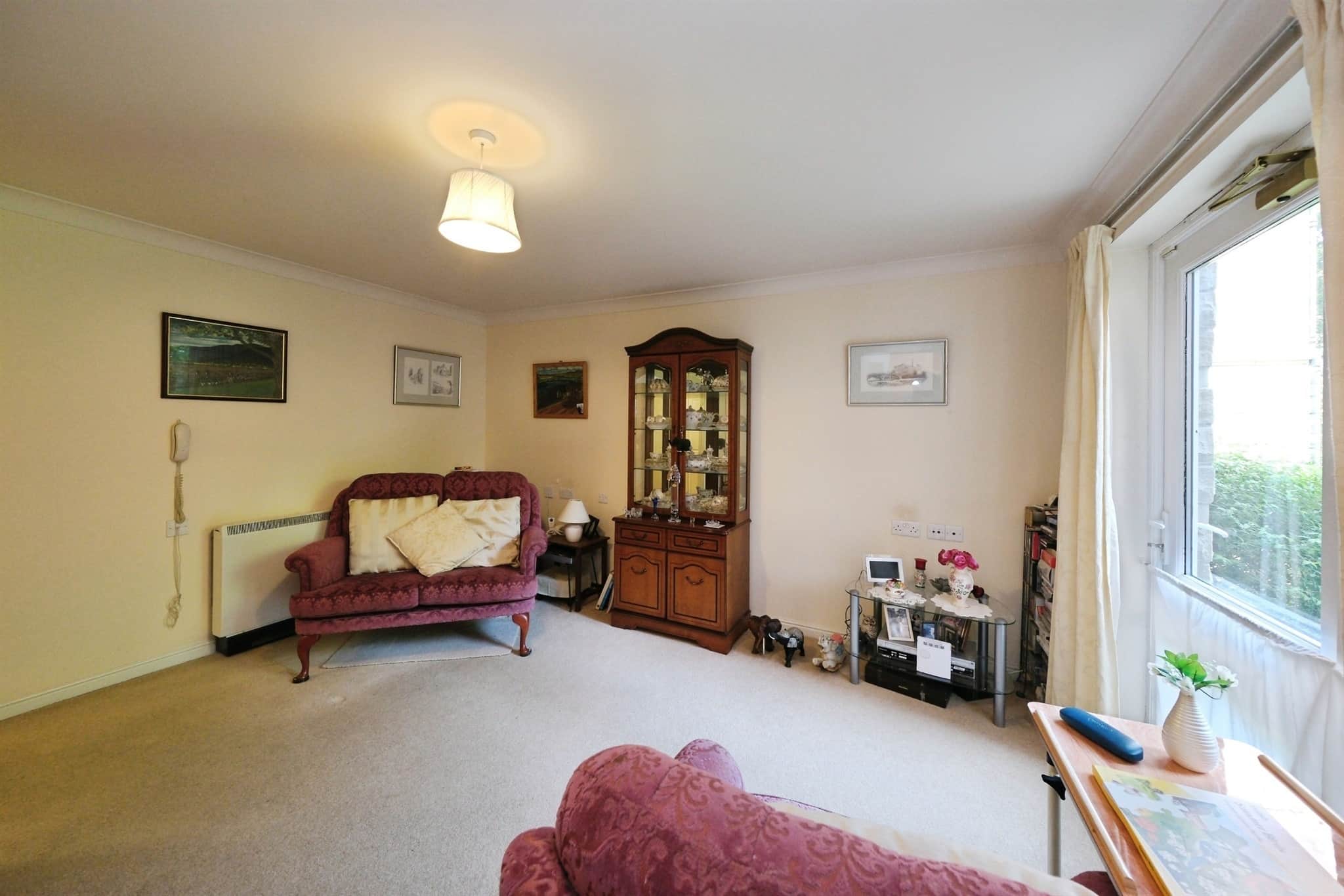 Property at Kedleston Close, Belper