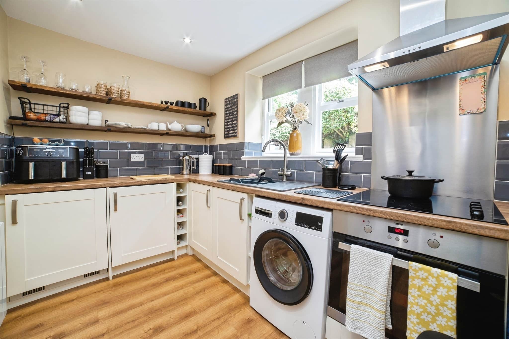 Property at Main Road, Whatstandwell, Matlock
