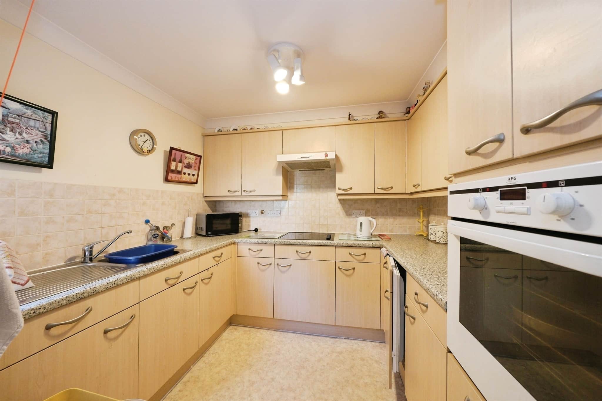 Property at Kedleston Close, Belper