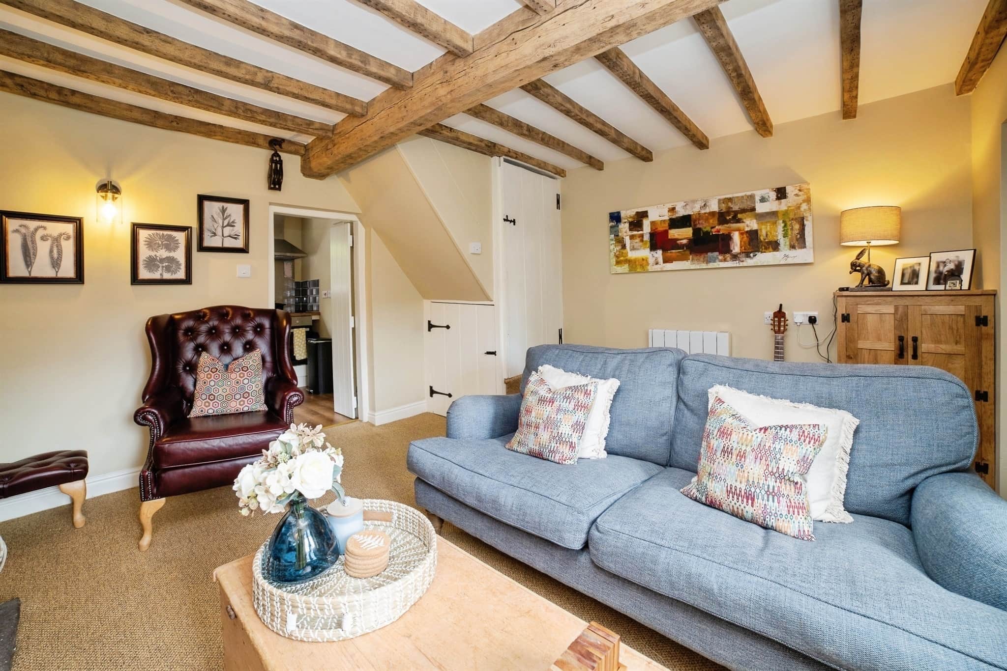Property at Main Road, Whatstandwell, Matlock