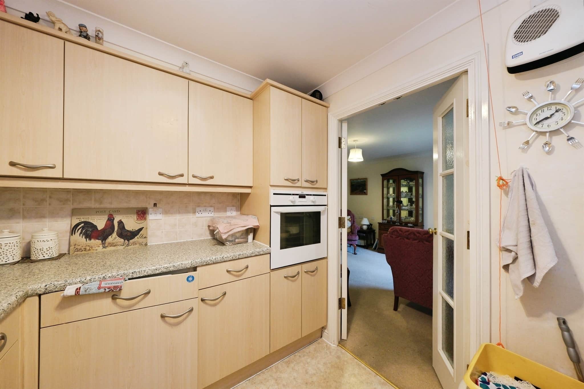 Property at Kedleston Close, Belper