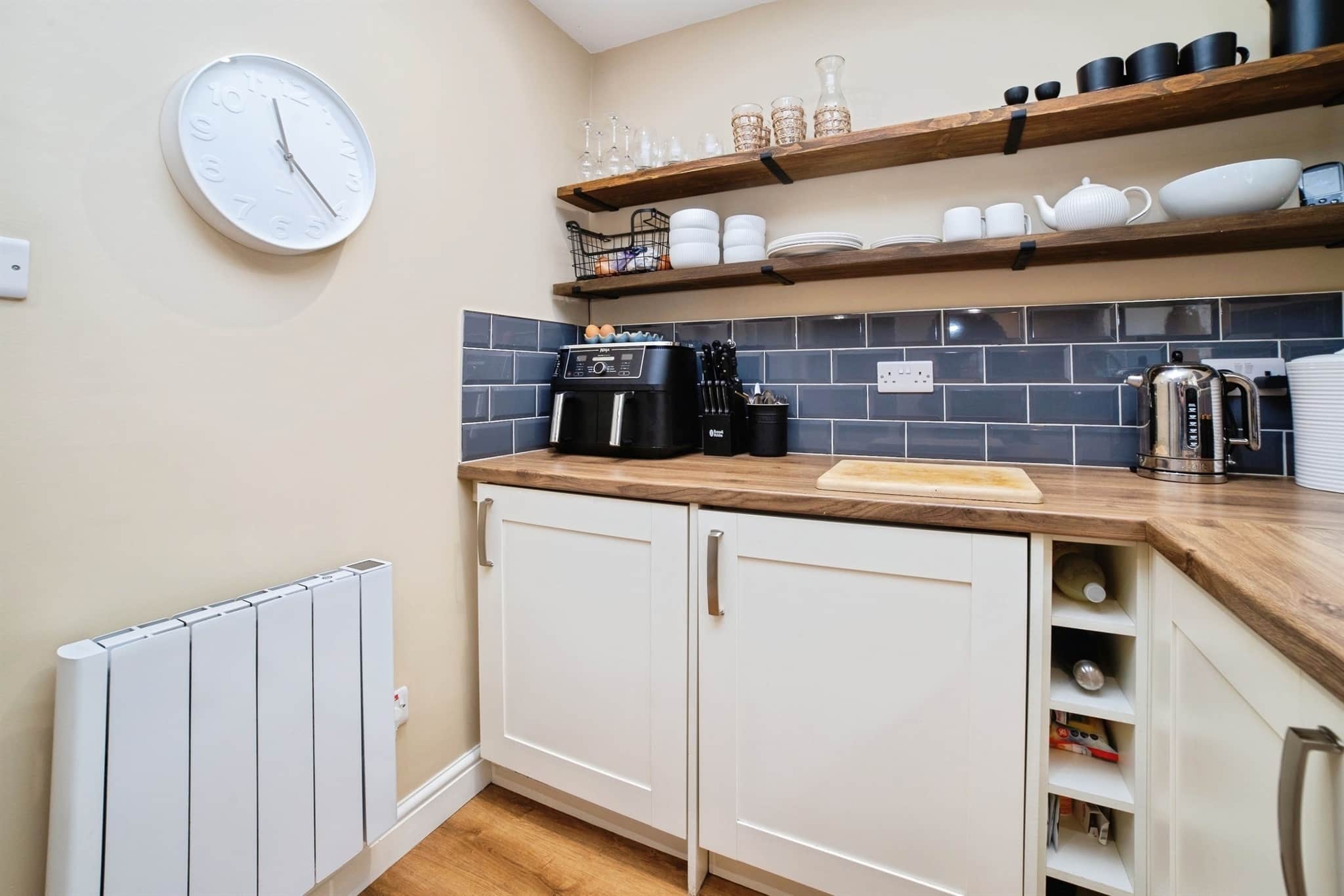 Property at Main Road, Whatstandwell, Matlock
