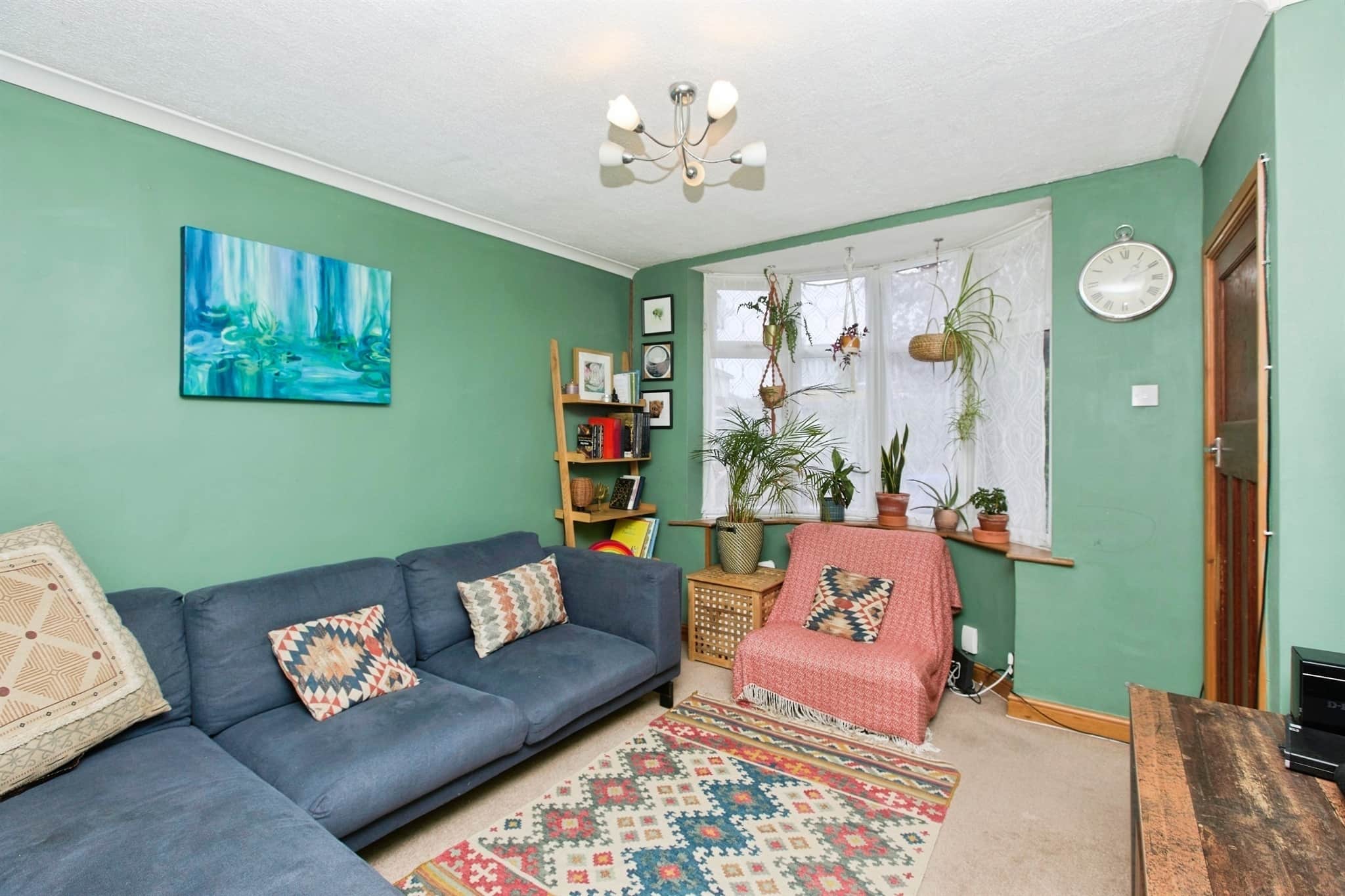 Property at Dale Road, Spondon, Derby