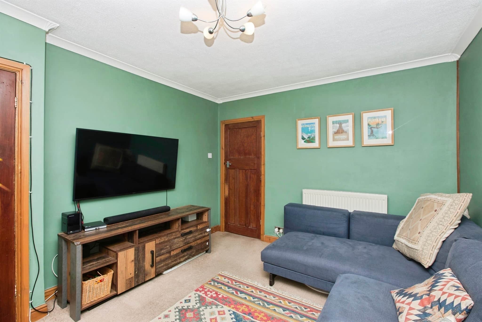 Property at Dale Road, Spondon, Derby