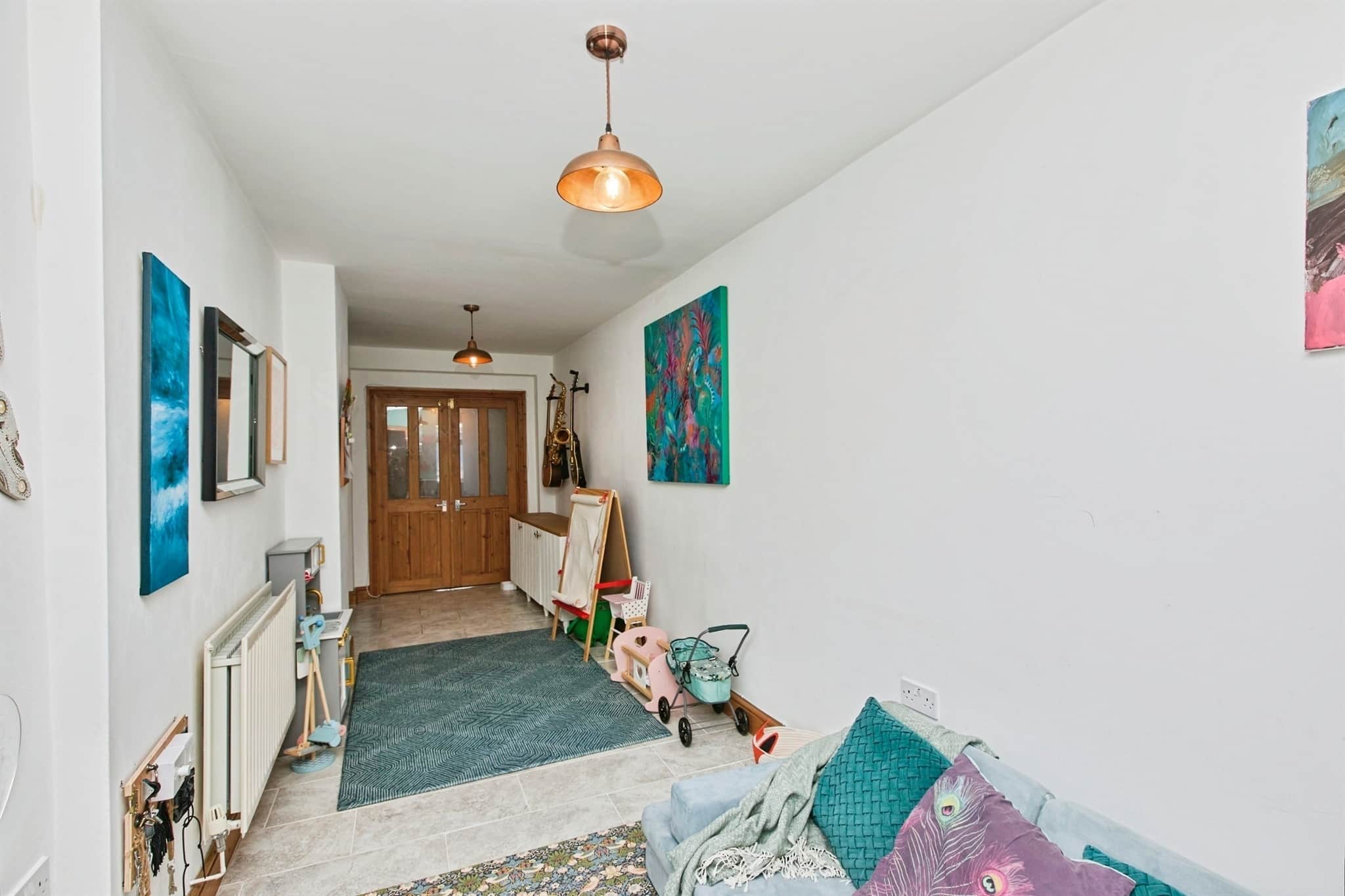 Property at Dale Road, Spondon, Derby