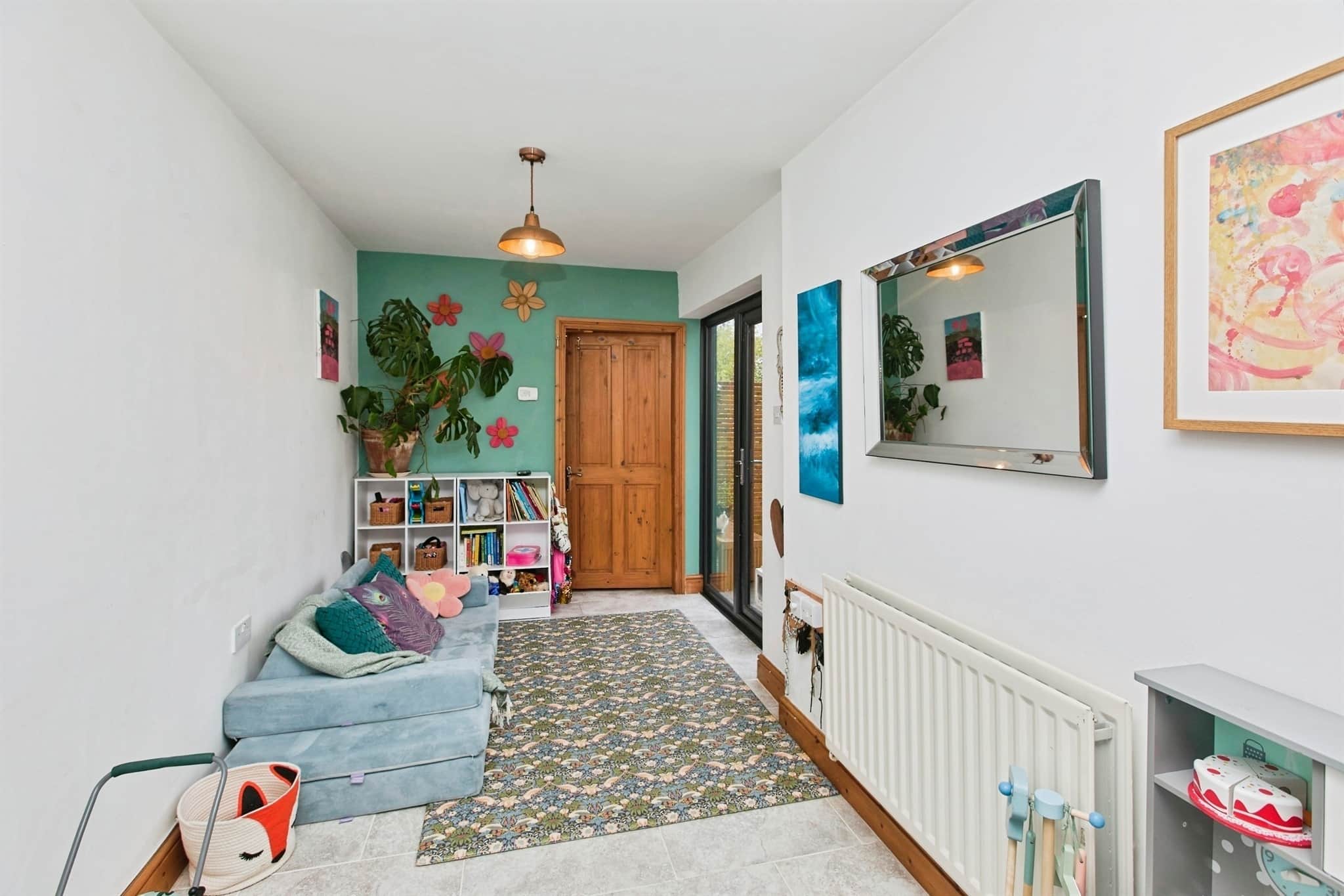 Property at Dale Road, Spondon, Derby