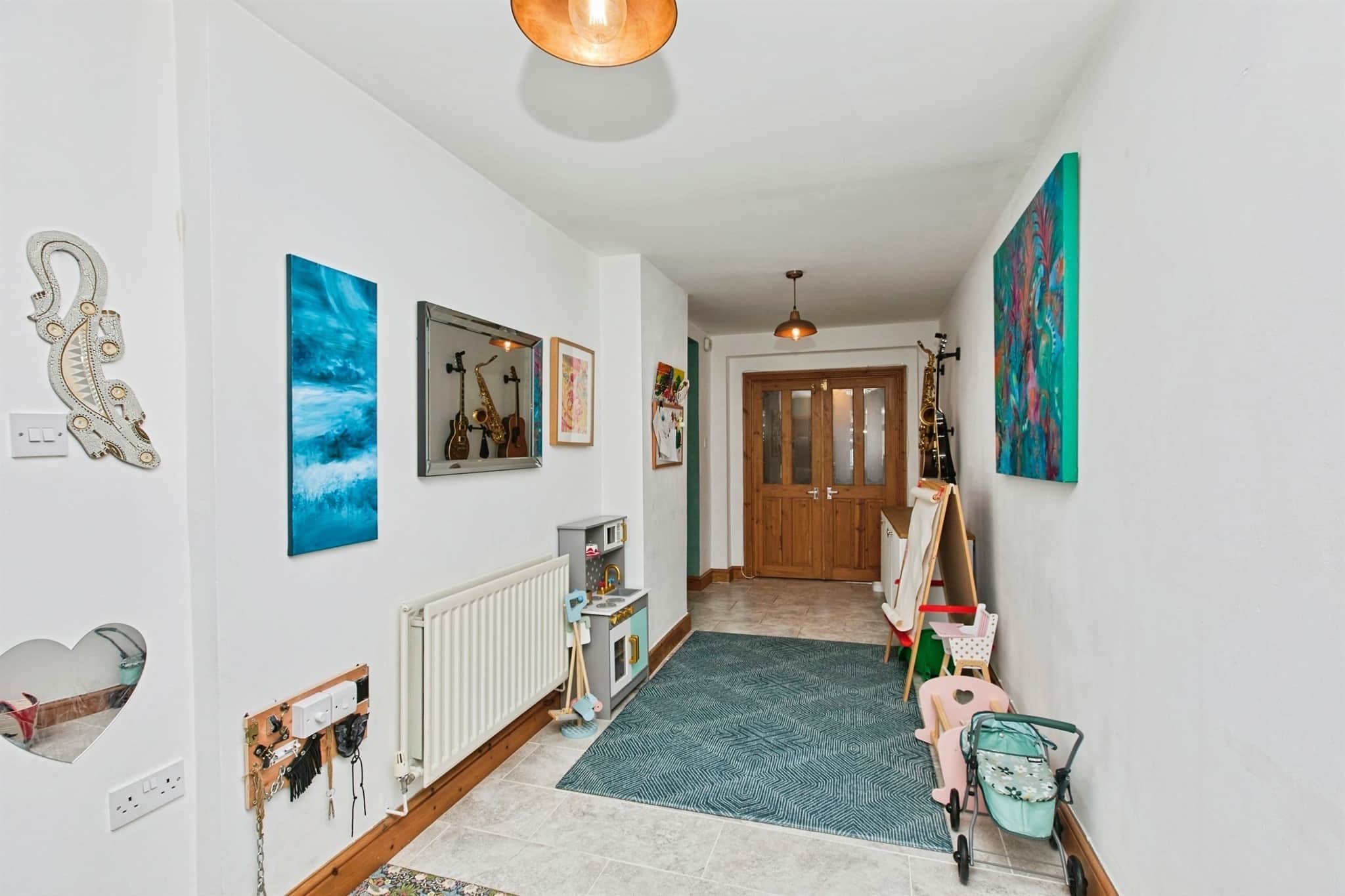 Property at Dale Road, Spondon, Derby
