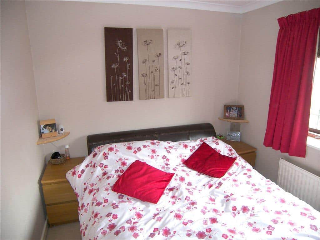 Property at Cantley Road, Belper
