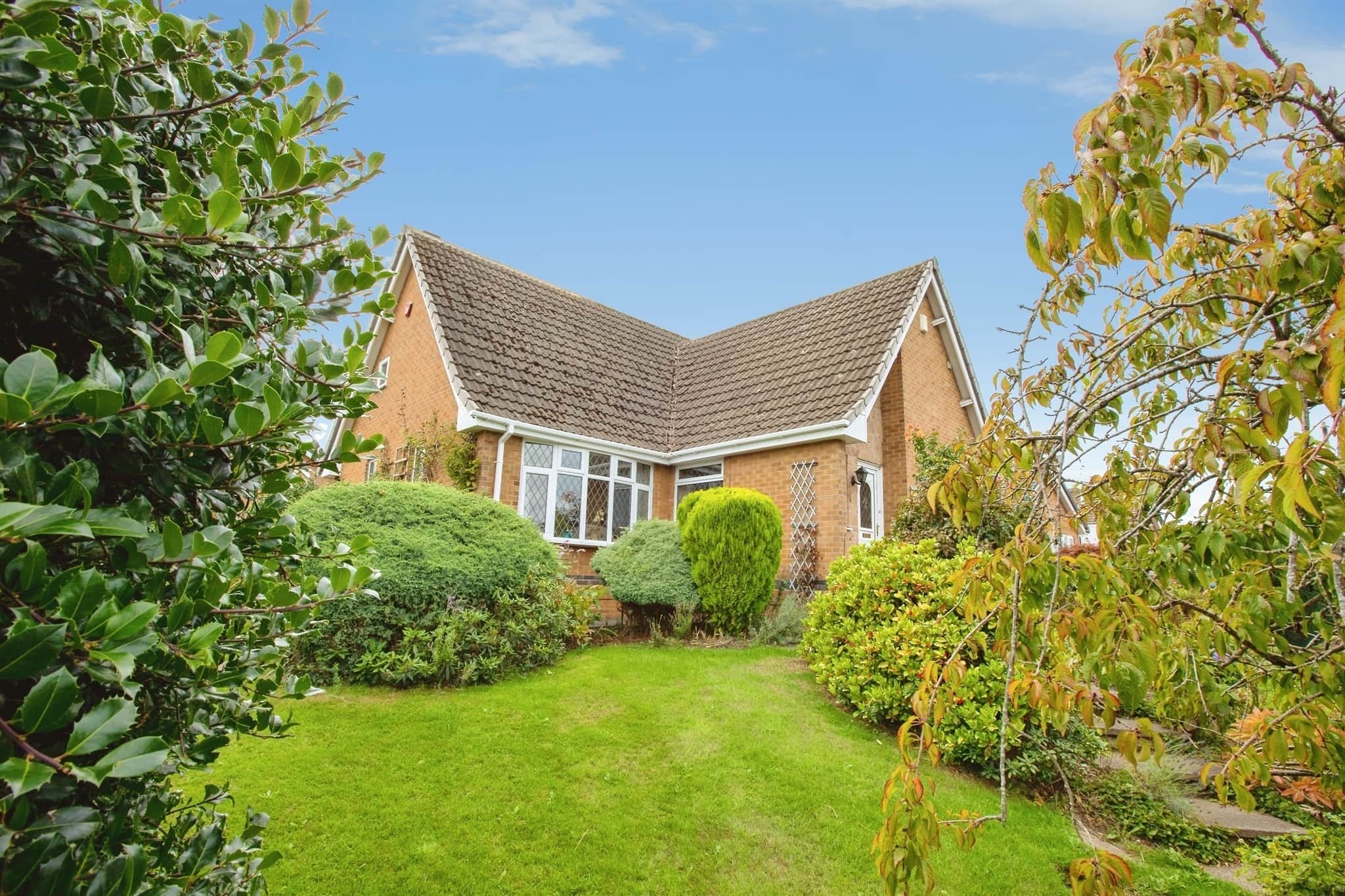 Property at Oaklands Avenue, Heanor