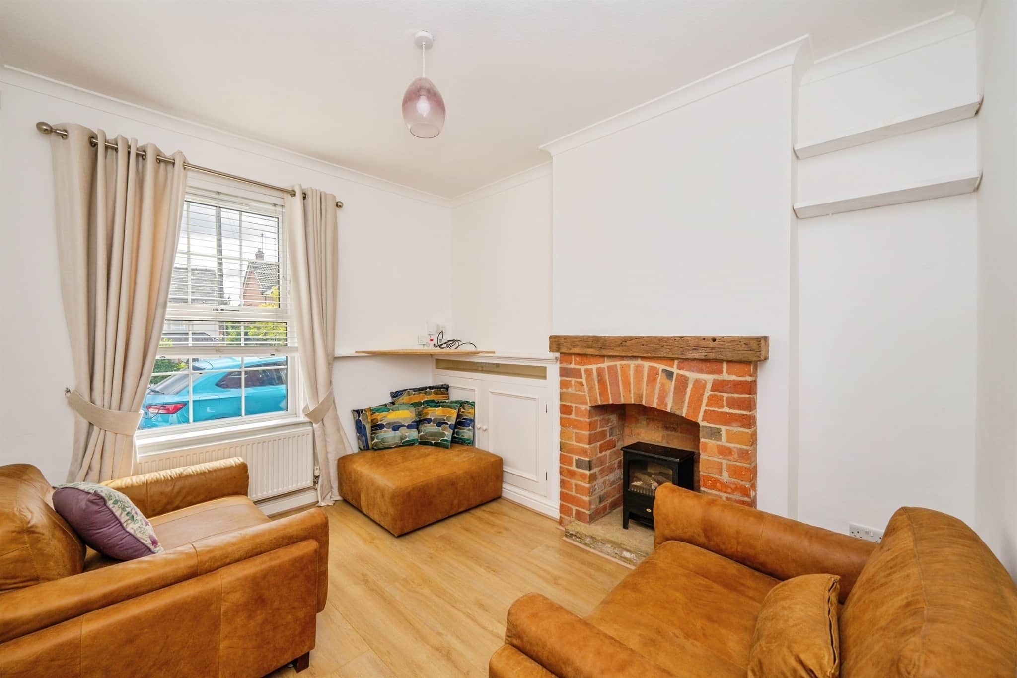 Property at Green Lane, Ockbrook, Derby