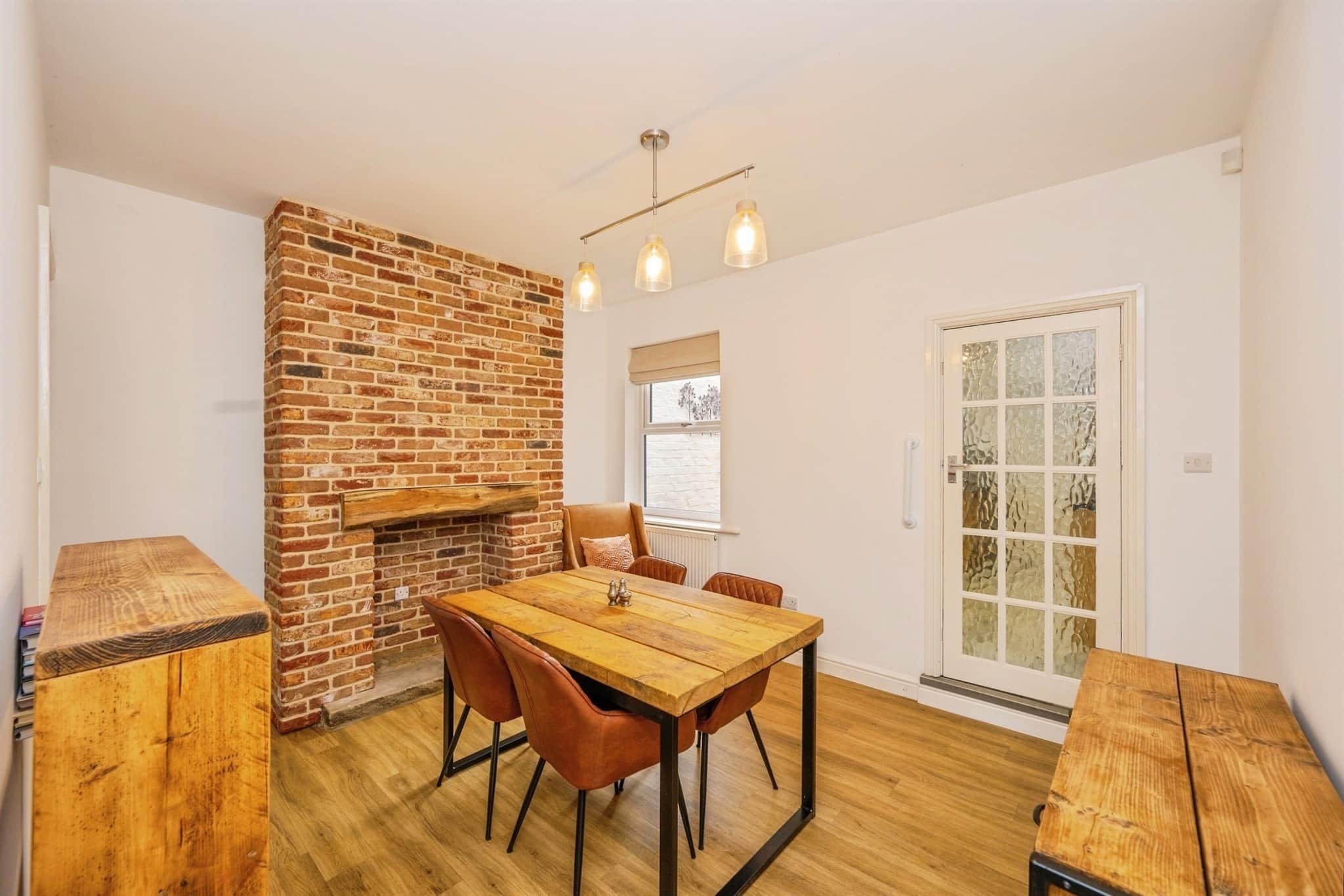 Property at Green Lane, Ockbrook, Derby