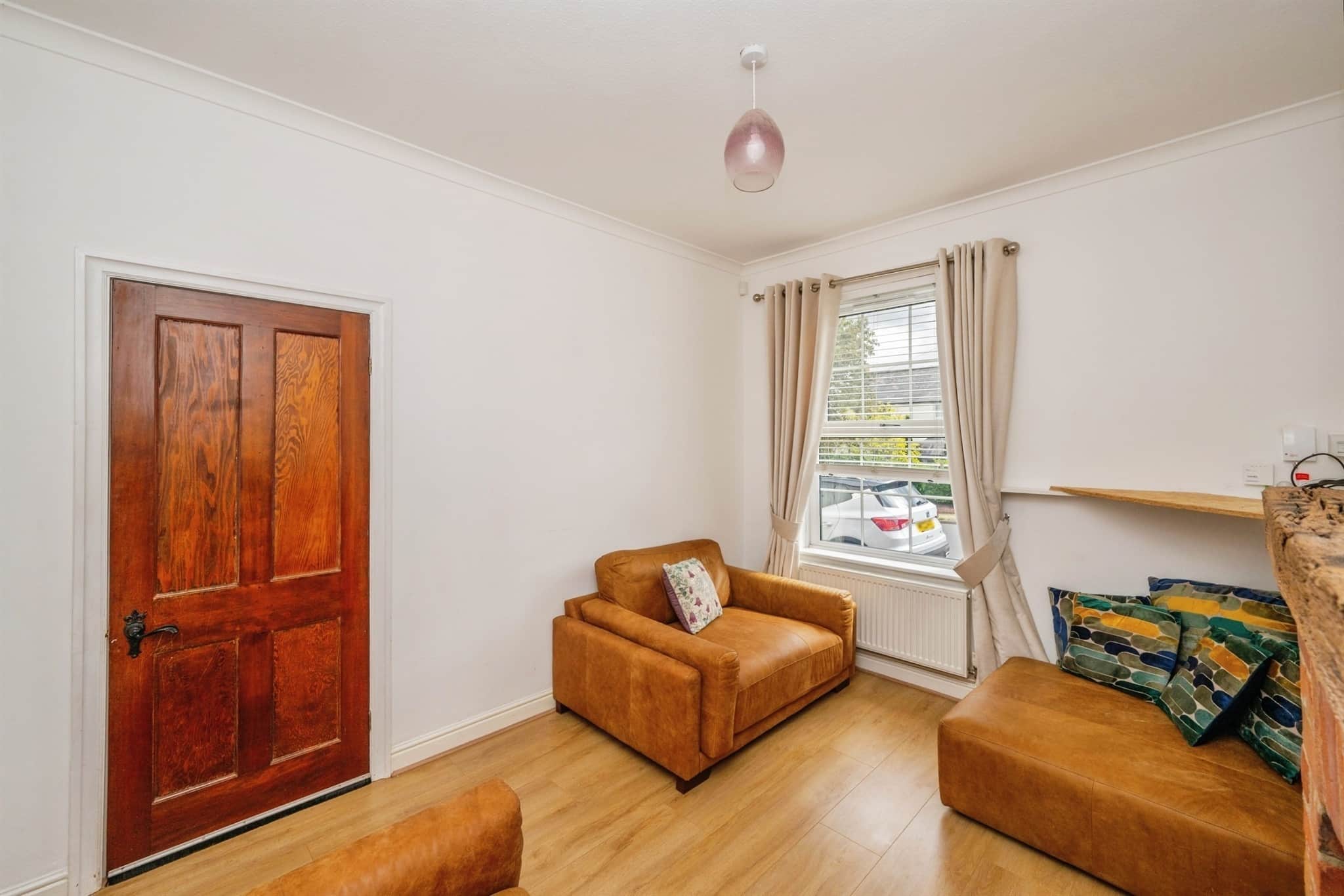 Property at Green Lane, Ockbrook, Derby
