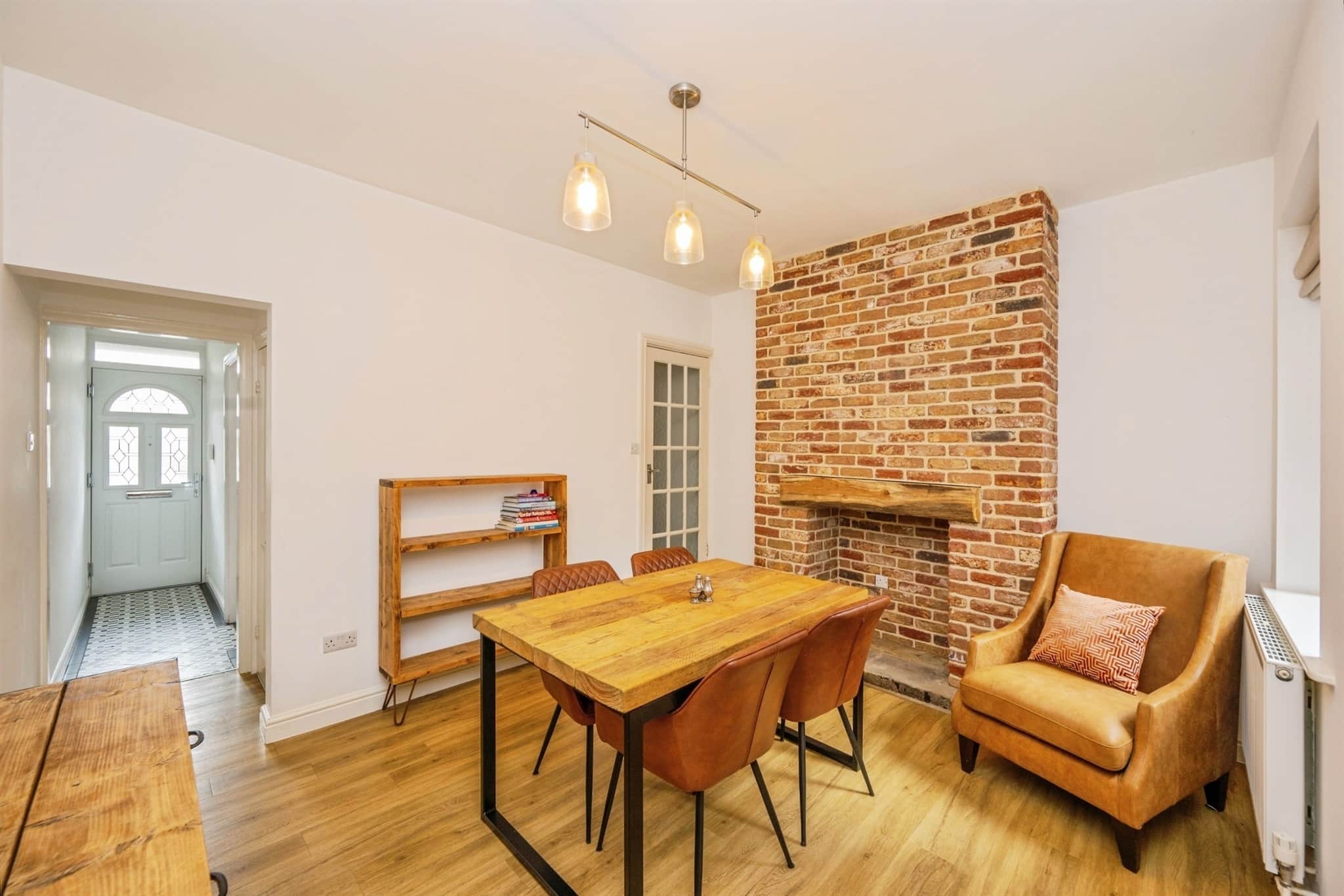 Property at Green Lane, Ockbrook, Derby