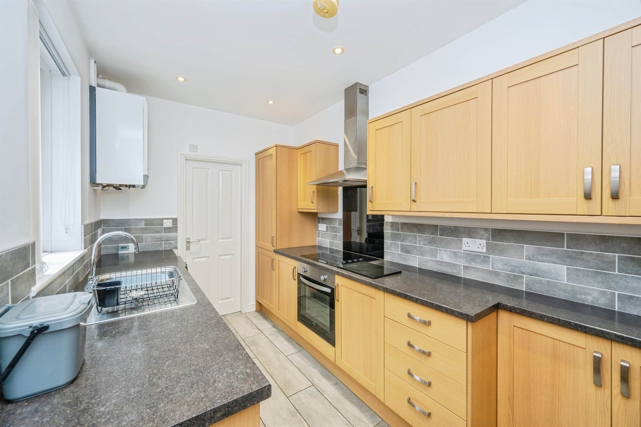 Property at Green Lane, Ockbrook, Derby