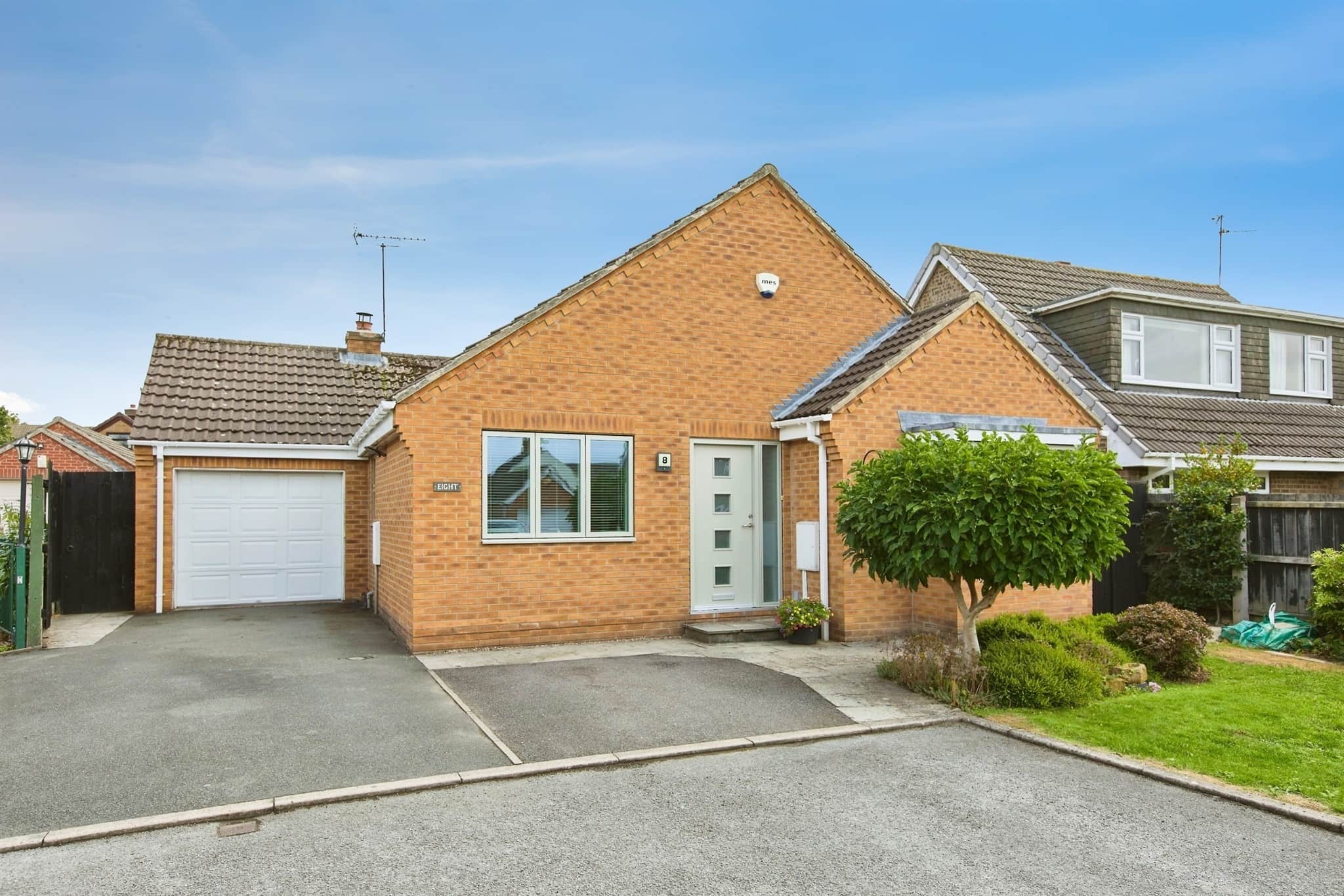 Property at Brecon Close, Spondon, Derby