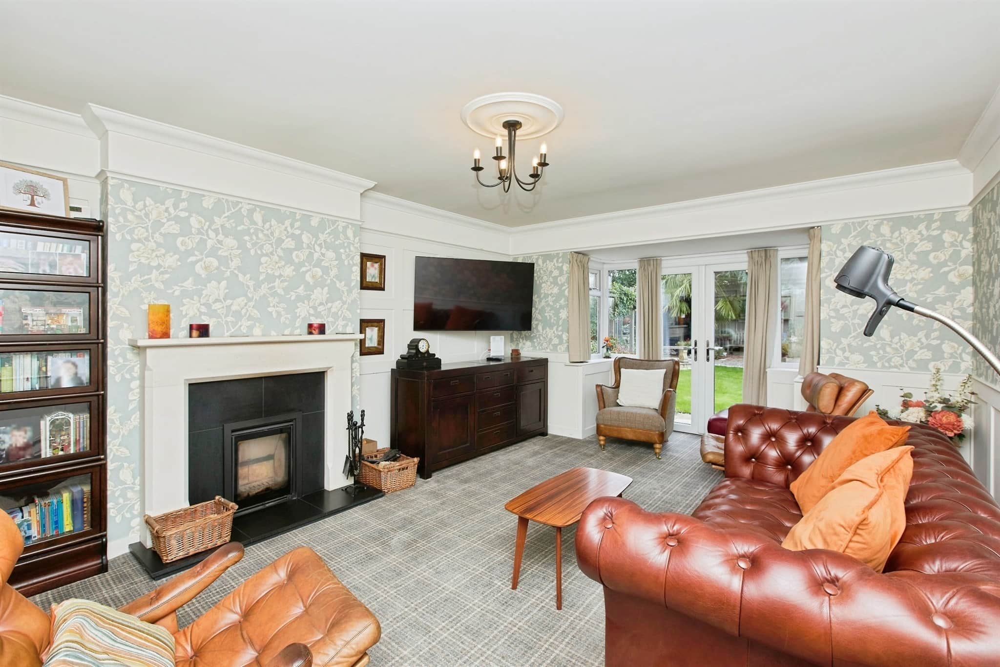 Property at Brecon Close, Spondon, Derby